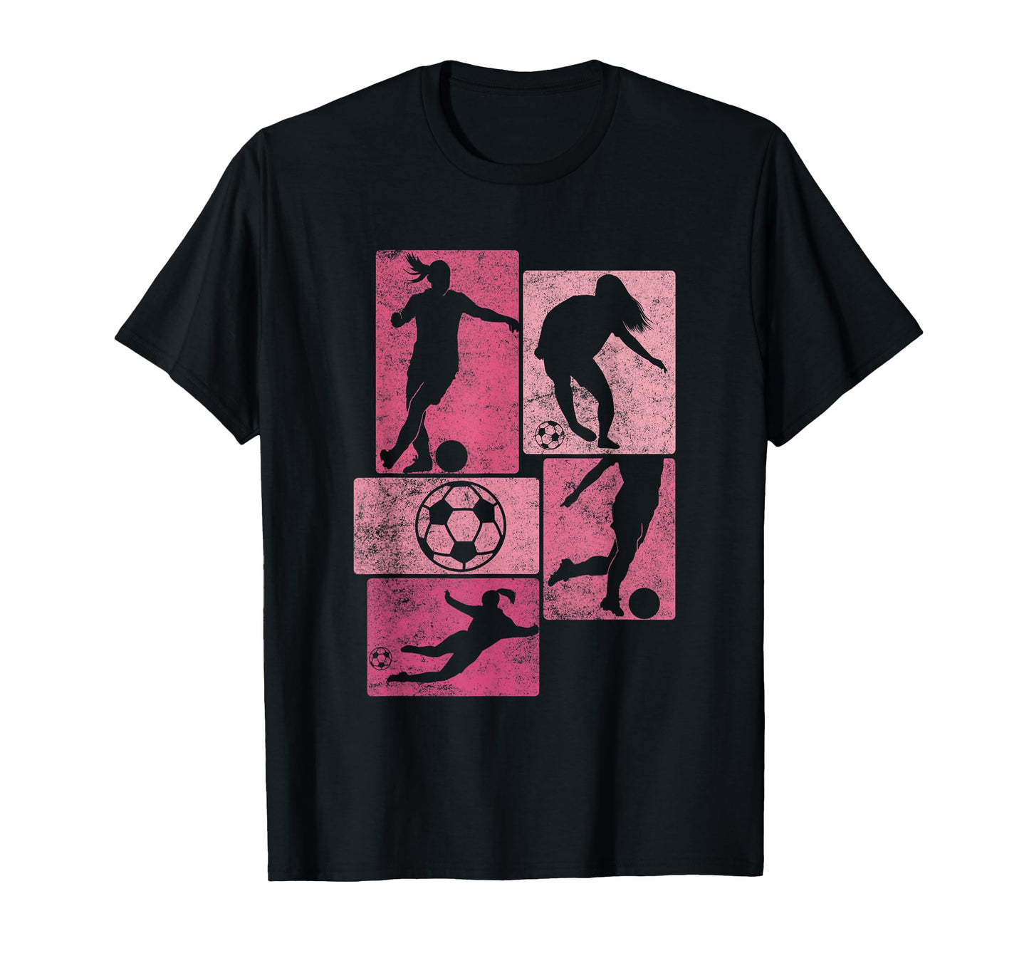 Soccer Soccer Player Sports T-Shirt - Graphic Print for Adults - T-Shirt, Sweatshirt, Hoodie