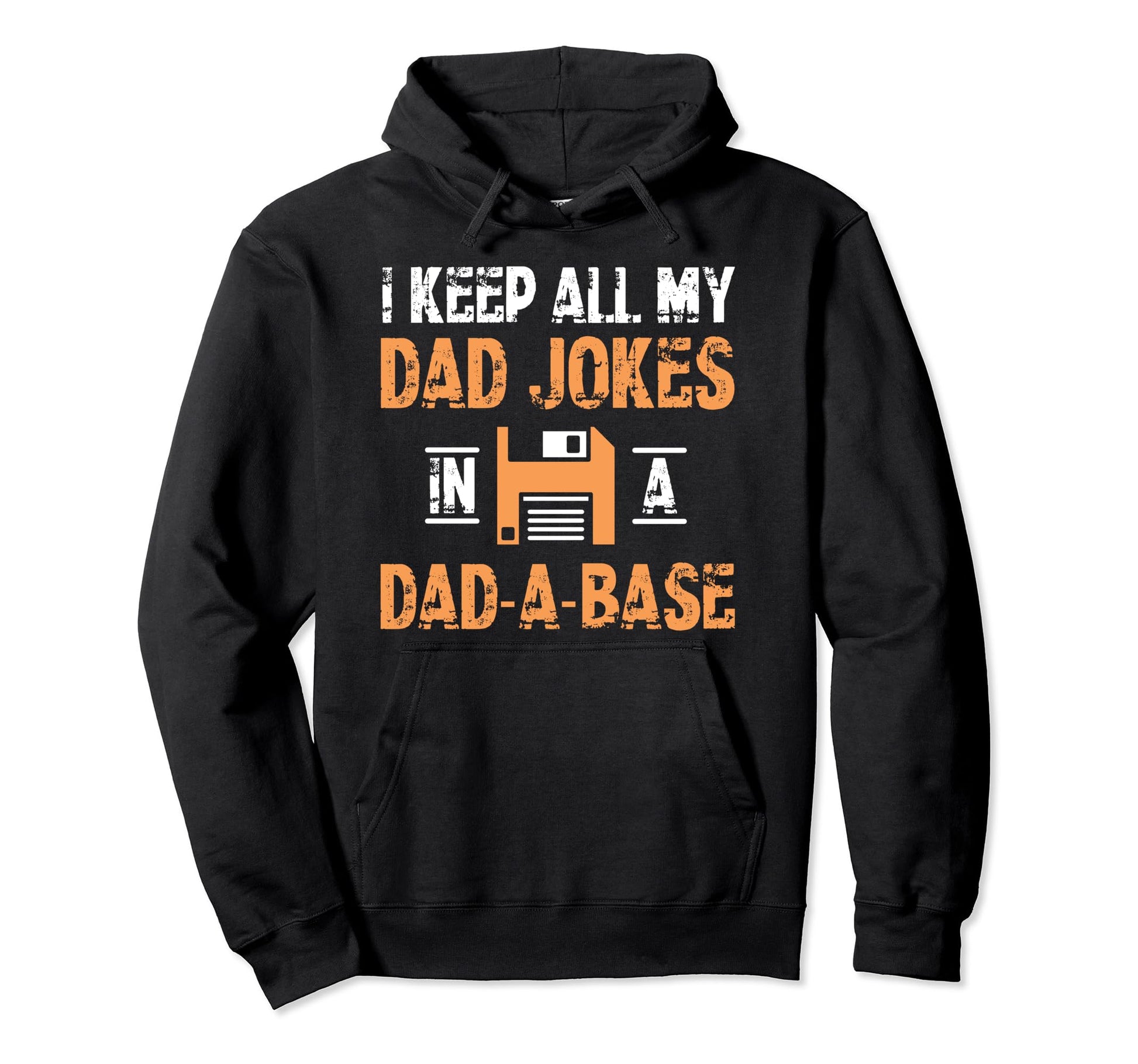 Dad Base Funny Dad Jokes Hoodie - Unique Graphic Men Women - T-Shirt, Sweatshirt, Hoodie