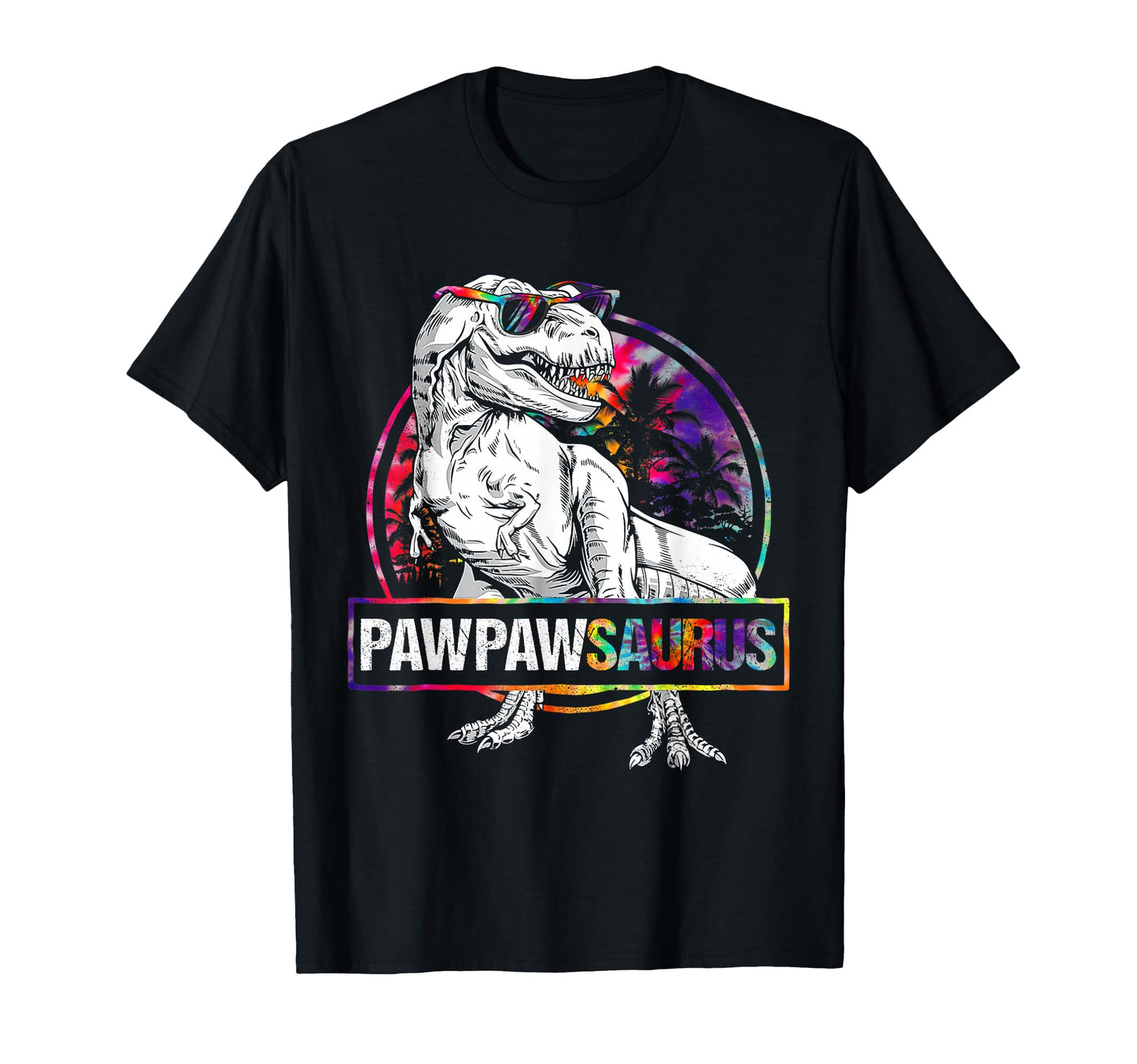 Pawpawsaurus Dinosaur Pawpaw Saurus T-Shirt - Aesthetic Graphic for Adults - T-Shirt, Sweatshirt, Hoodie