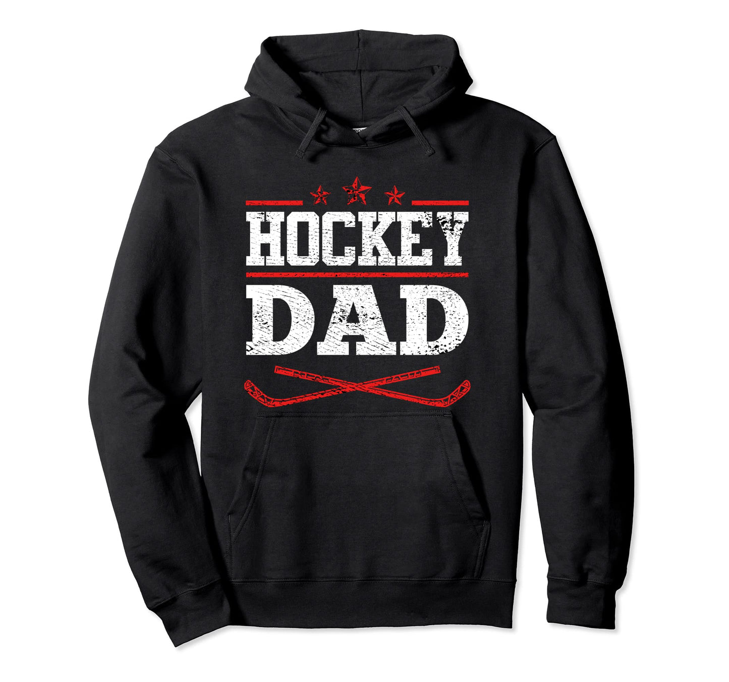 Ice Hockey Gifts Ice Hockey Fans T-Shirt - Graphic Print Men Women - T-Shirt, Sweatshirt, Hoodie