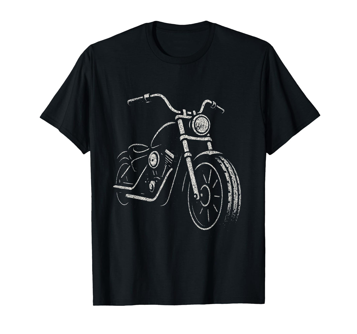 Motorcycle Mens Biker T-Shirt - Casual Everyday Wear Unisex - T-Shirt, Sweatshirt, Hoodie