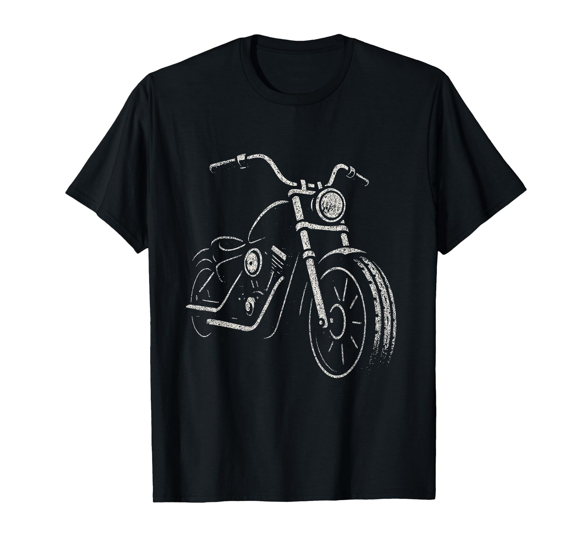 Motorcycle Mens Biker T-Shirt - Casual Everyday Wear Unisex - T-Shirt, Sweatshirt, Hoodie