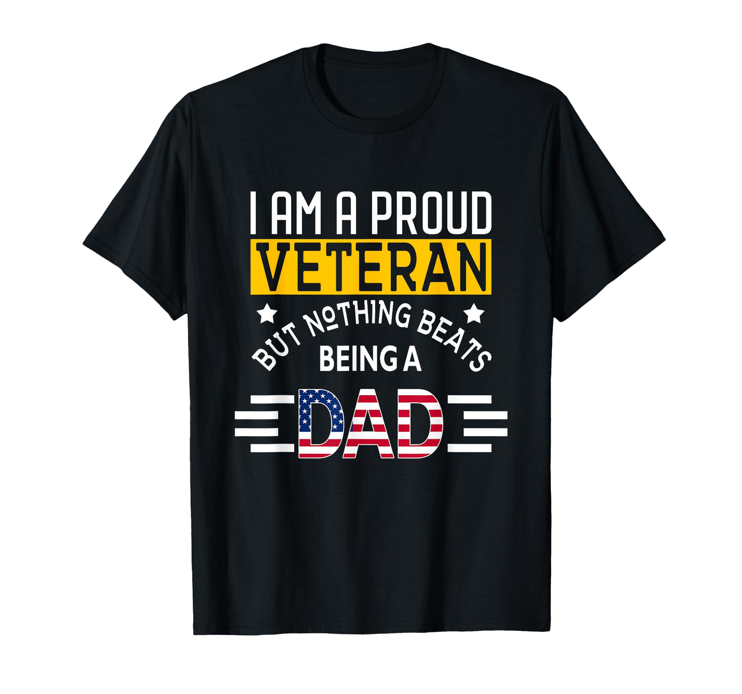 Patriotic American Proud Veteran Nothing T-Shirt - Unique Graphic Unisex - T-Shirt, Sweatshirt, Hoodie