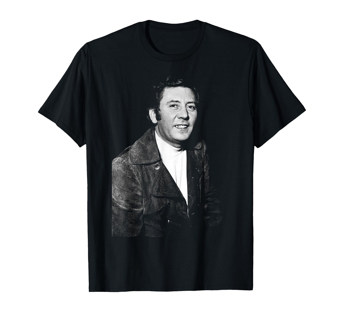 Dads Army Joe Walker Spiv James Beck T-Shirt - Custom Art Print for Adults - T-Shirt, Sweatshirt, Hoodie