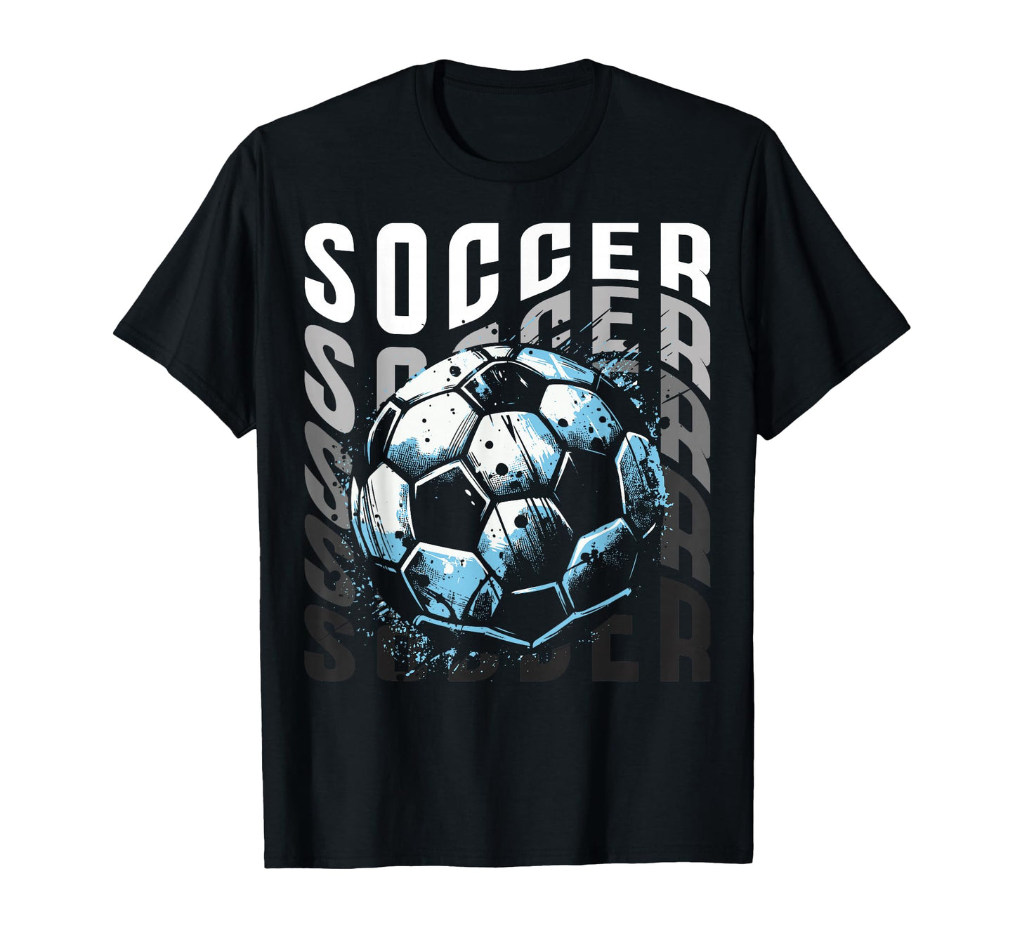 Football Players And Fans Soccer Lover T-Shirt - Novelty Apparel for Adults - T-Shirt, Sweatshirt, Hoodie