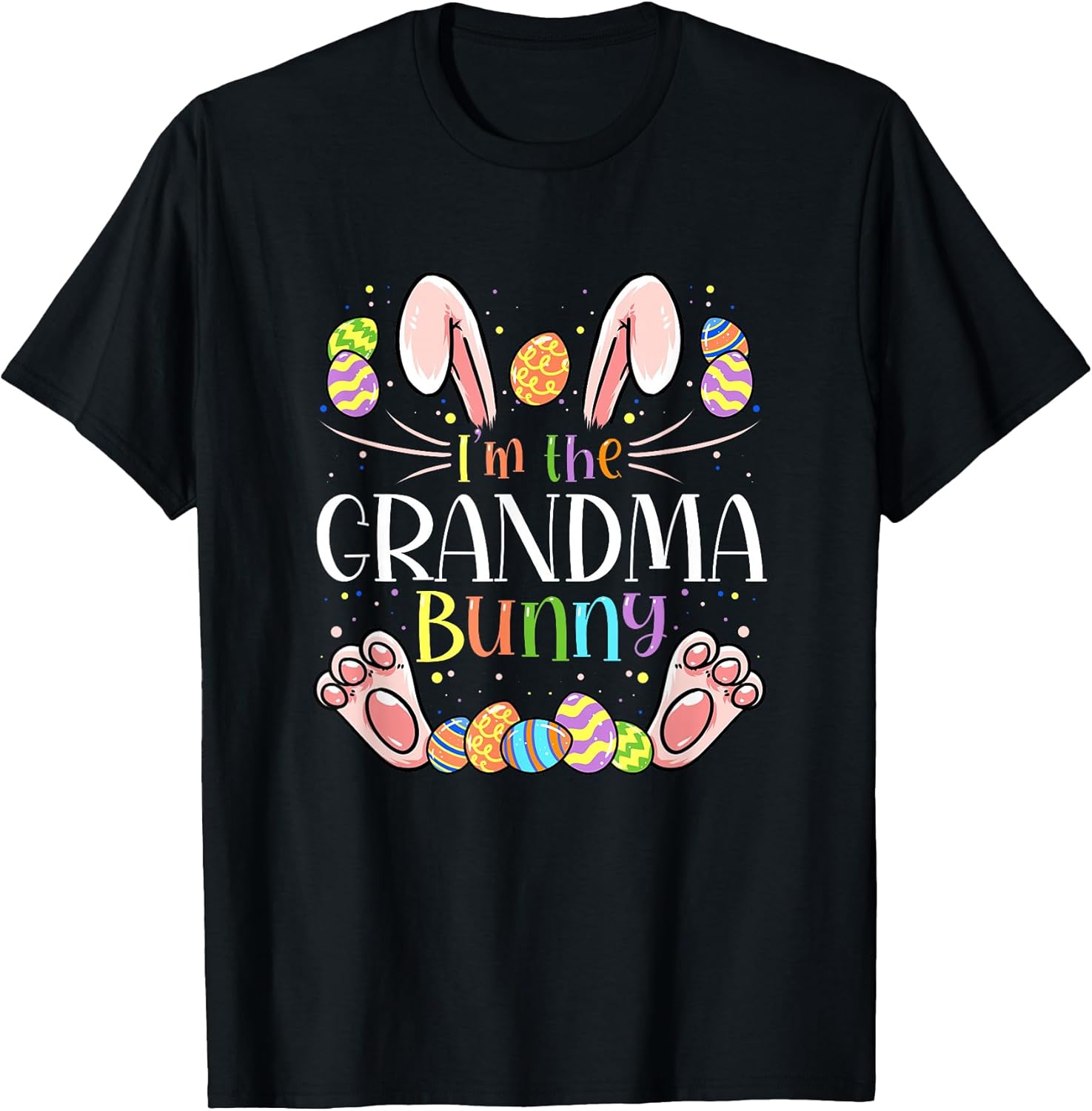 Matching Family Easter Bunny Gift Shop Unisex T-shirt, Sweatshirt, Hoodie, Long Sleeve Tee - T-Shirt, Sweatshirt, Hoodie