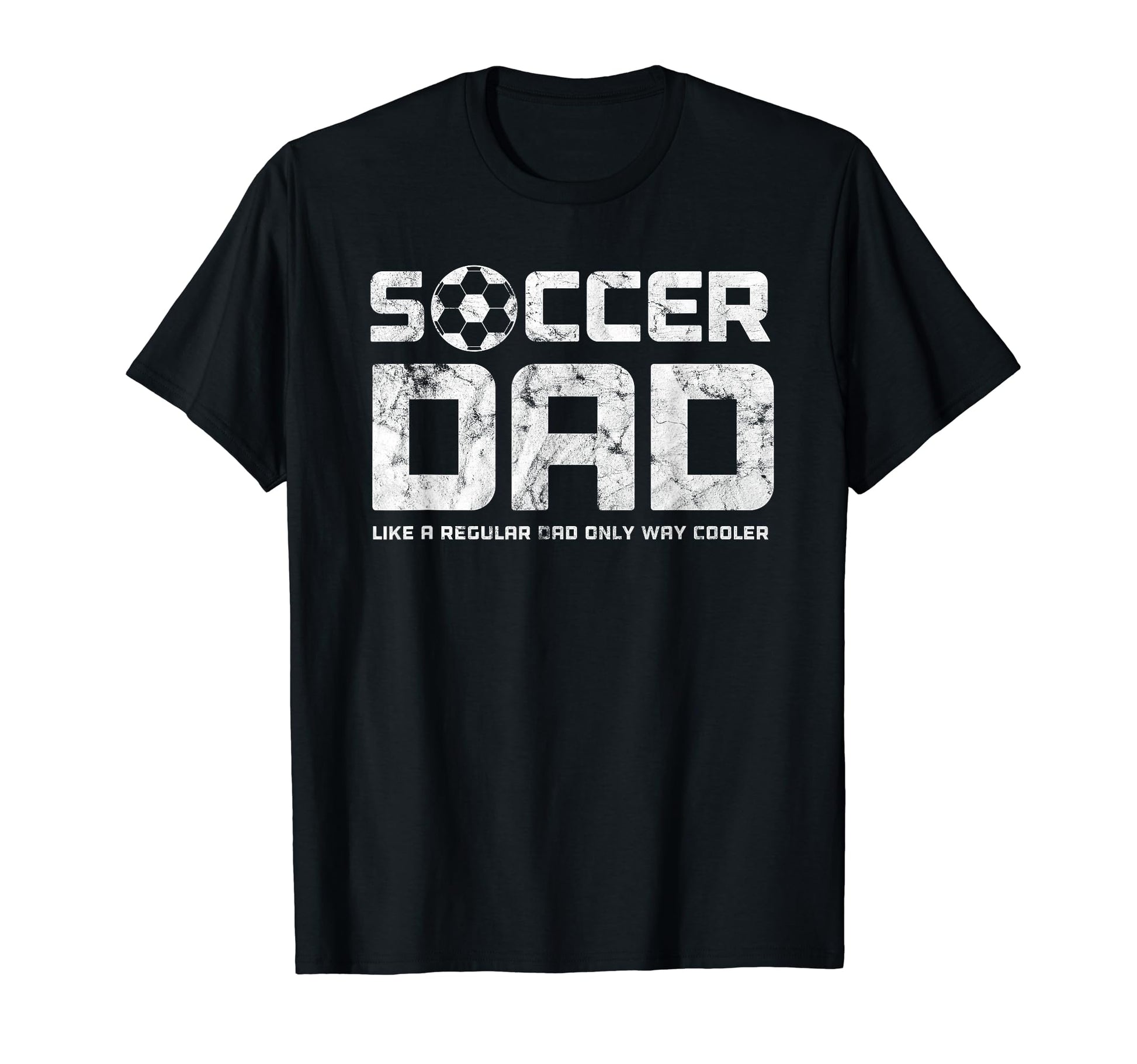 Mens Mens Soccer Dad Funny Fathers Day T-Shirt - Streetwear Style Unisex - T-Shirt, Sweatshirt, Hoodie