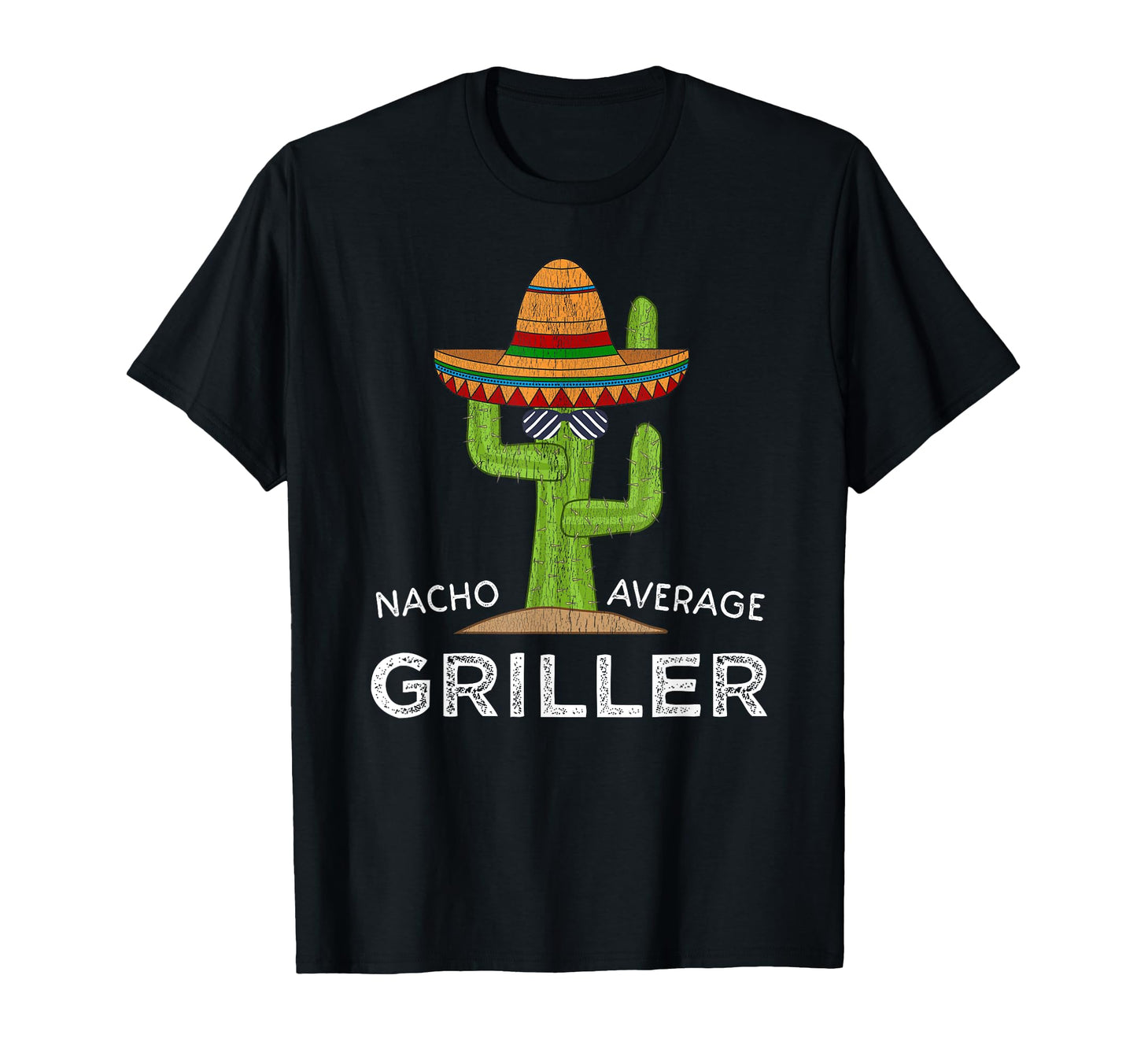 Fun Bbq Grill Lover Griller Funny Grilling T-Shirt - Trendy Graphic Unisex - T-Shirt, Sweatshirt, Hoodie