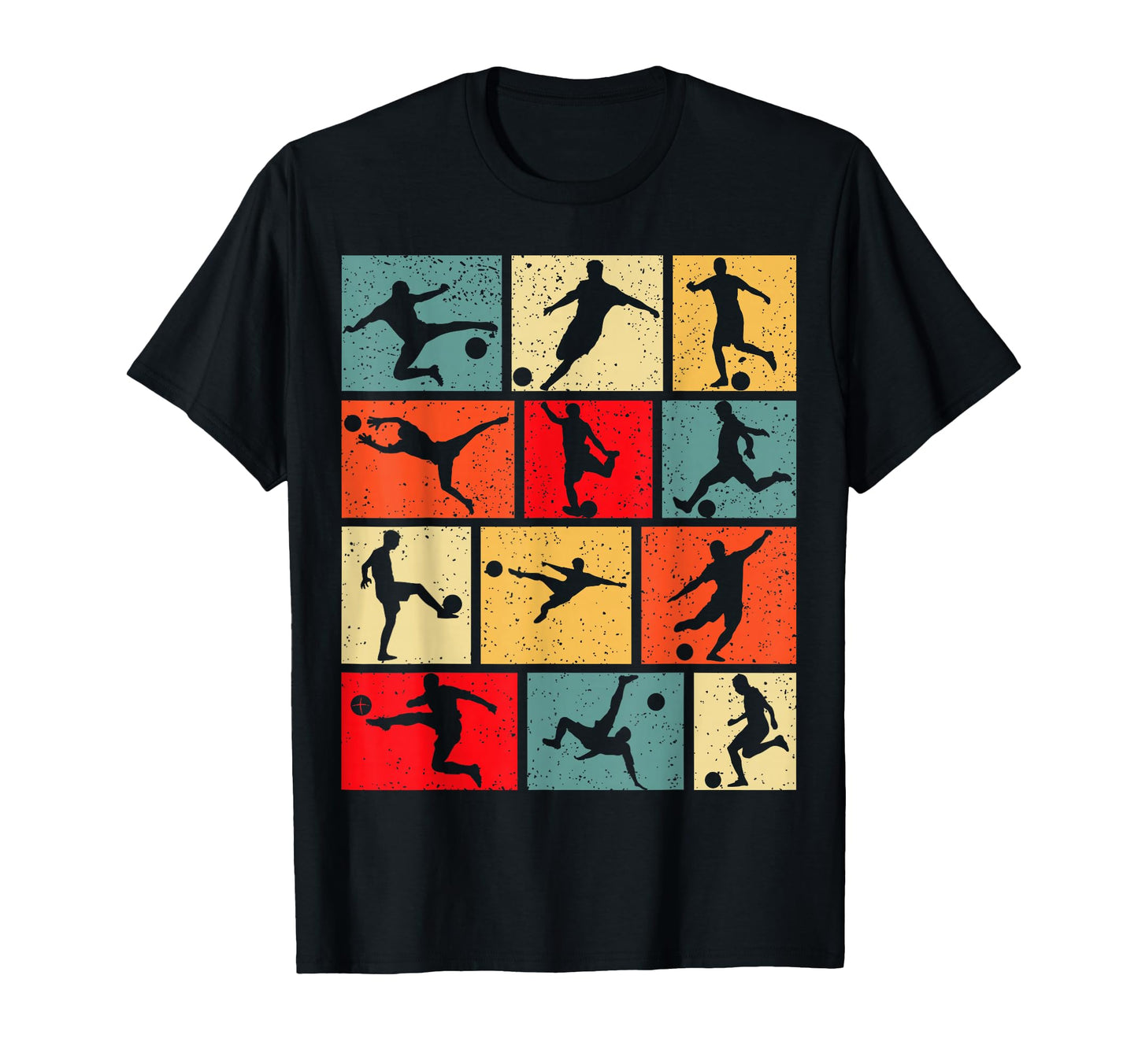 S Soccer Gift Sweatshirt - Streetwear Style Unisex - T-Shirt, Sweatshirt, Hoodie