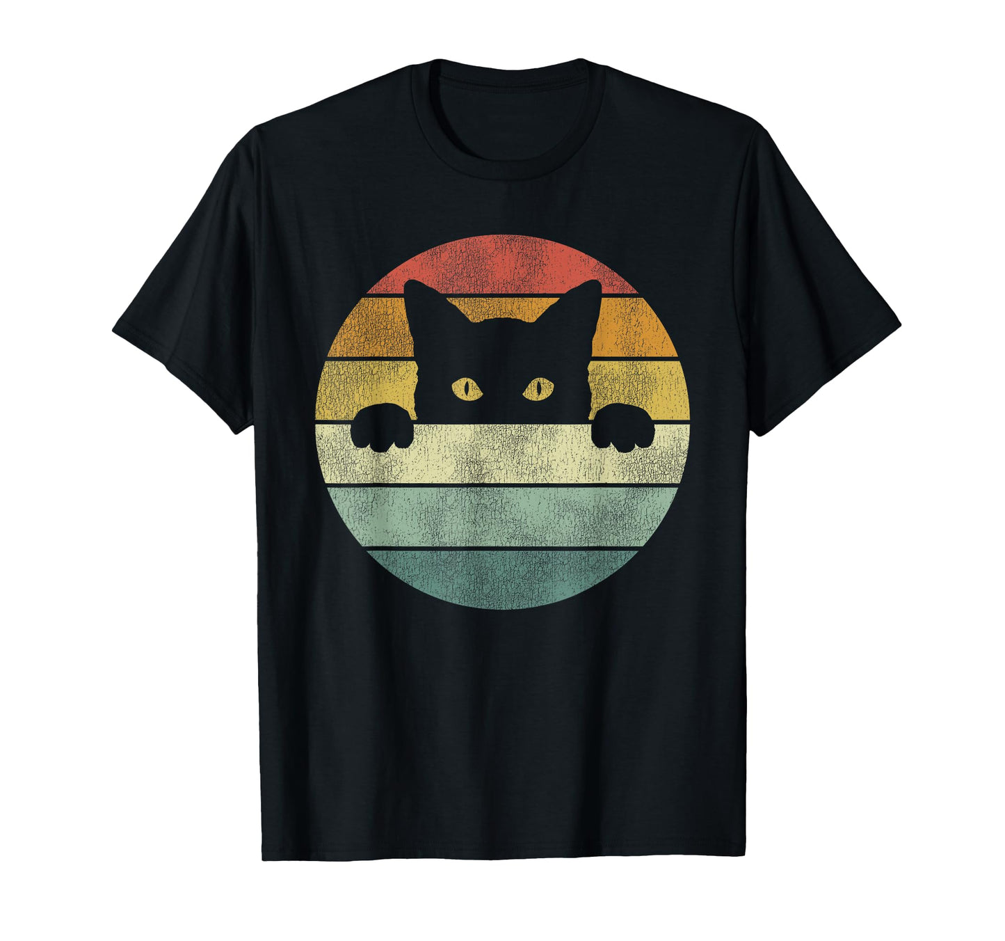 Cat Funny Cat T-Shirt - Streetwear Style Men Women - T-Shirt, Sweatshirt, Hoodie