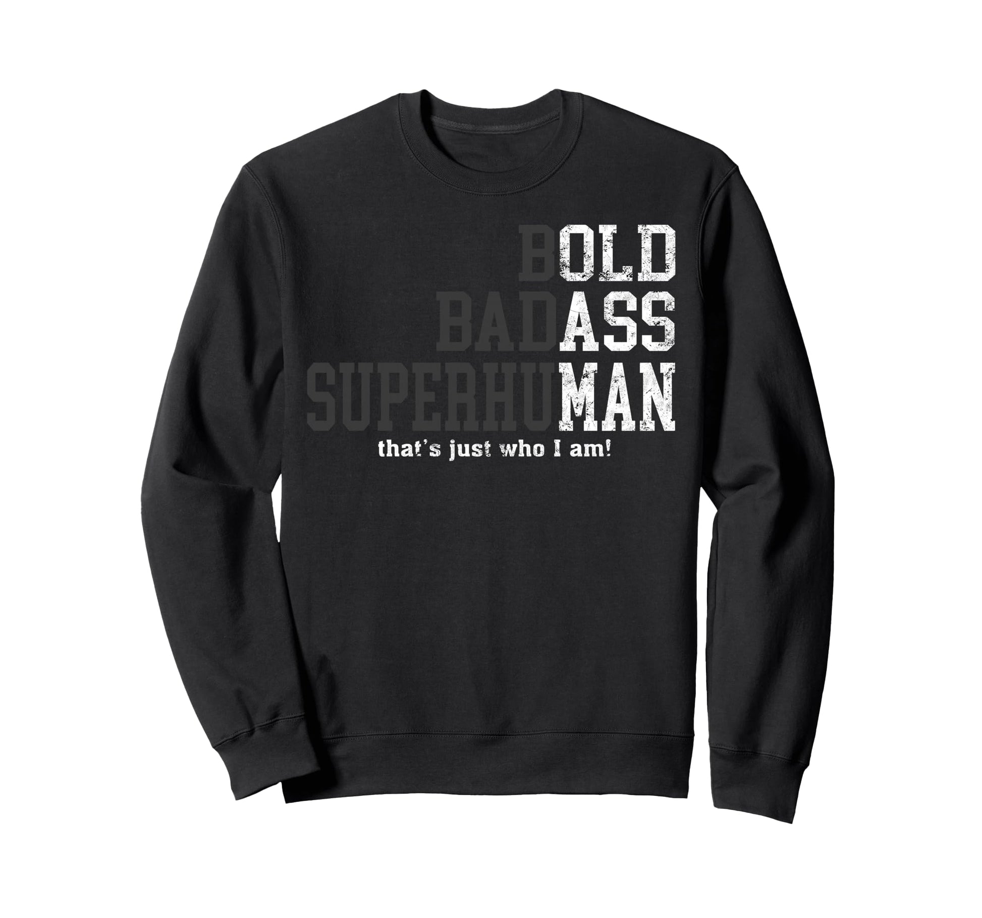 Funny Gag Gift Birthday Husband Sweatshirt - Custom Art Print for Adults - T-Shirt, Sweatshirt, Hoodie