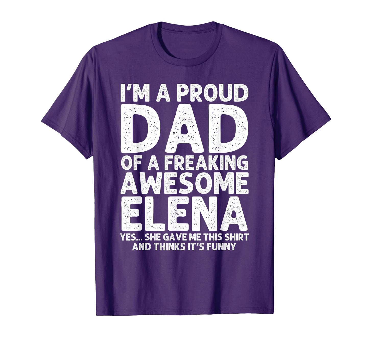 Custom Birthday Son Daughter Him Dad T-Shirt - Custom Art Print for Adults - T-Shirt, Sweatshirt, Hoodie