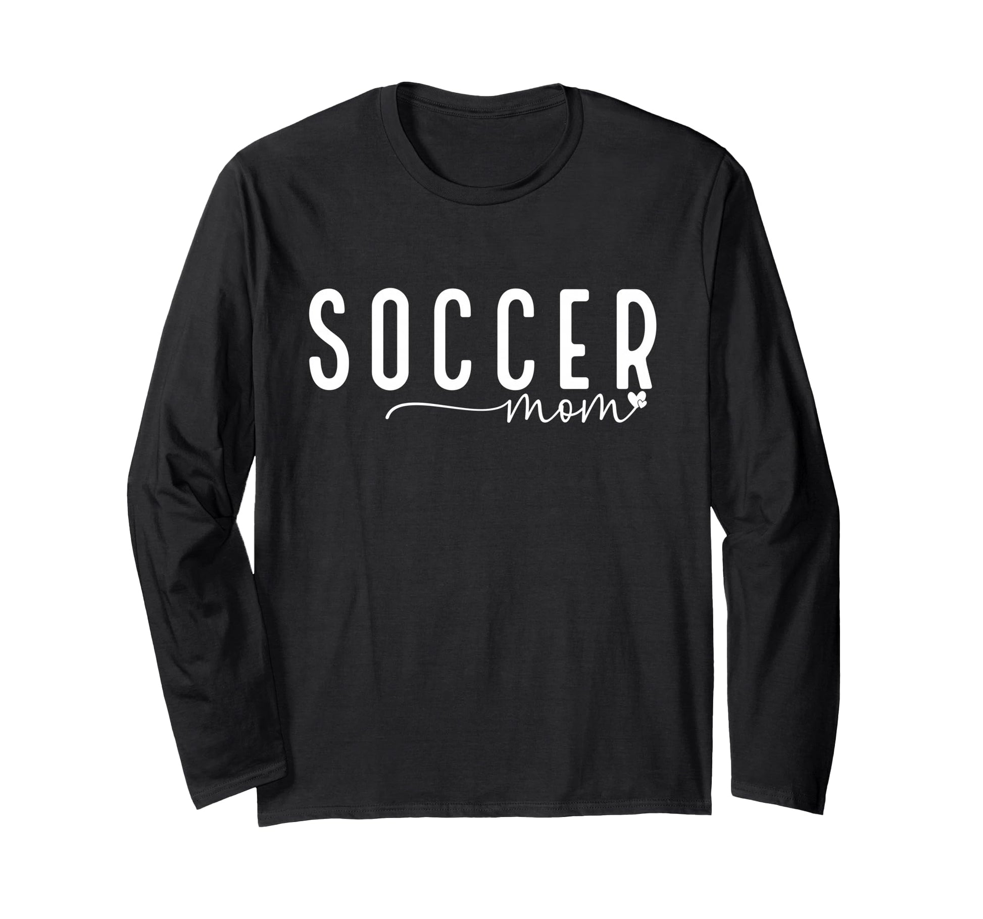 Soccer Mom Gifts Outfits Shop Hoodie - Minimalist Print Unisex - T-Shirt, Sweatshirt, Hoodie