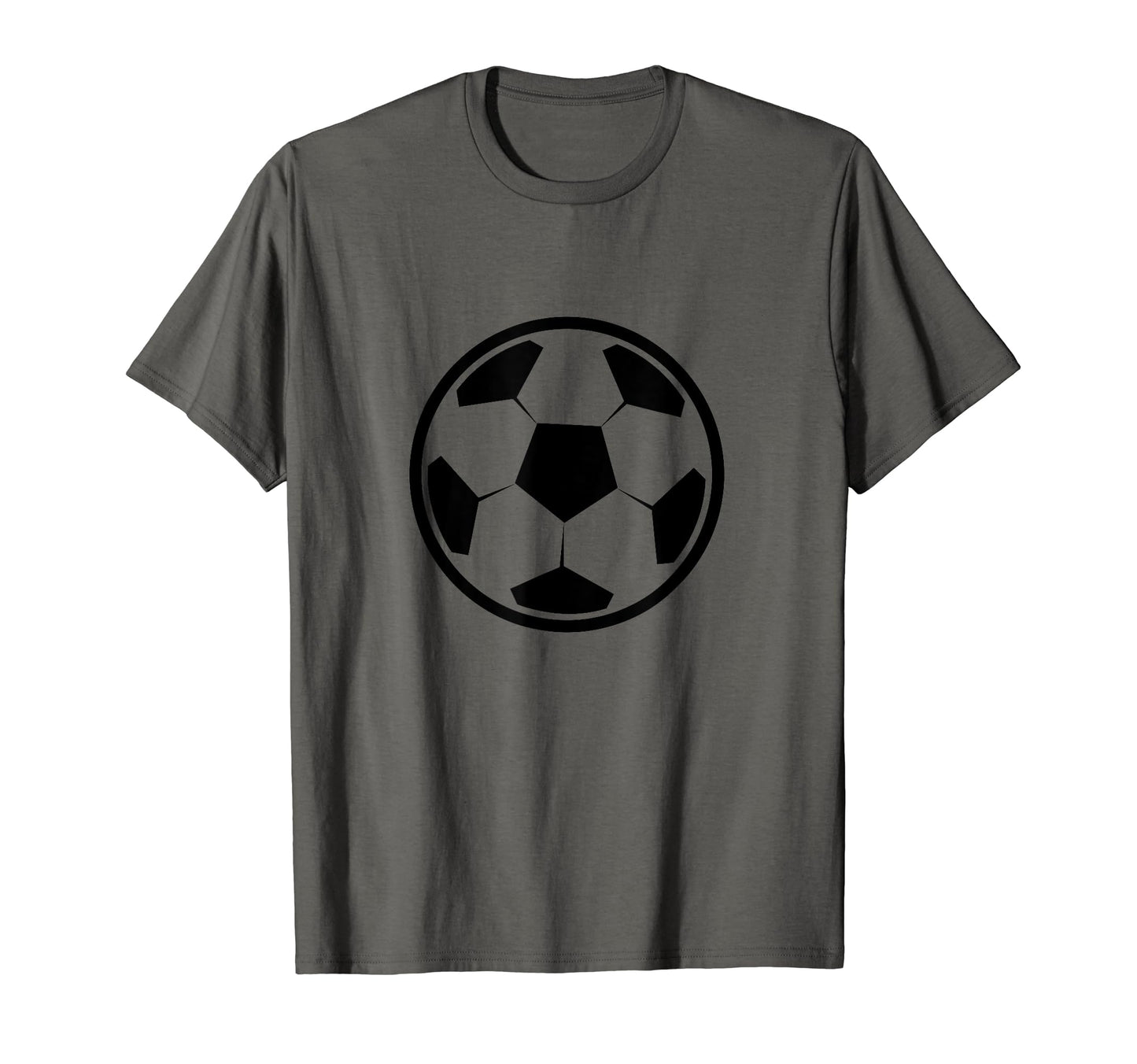 Soccer Soccer Players Or Fans Hoodie - Fun Novelty Design for Adults - T-Shirt, Sweatshirt, Hoodie