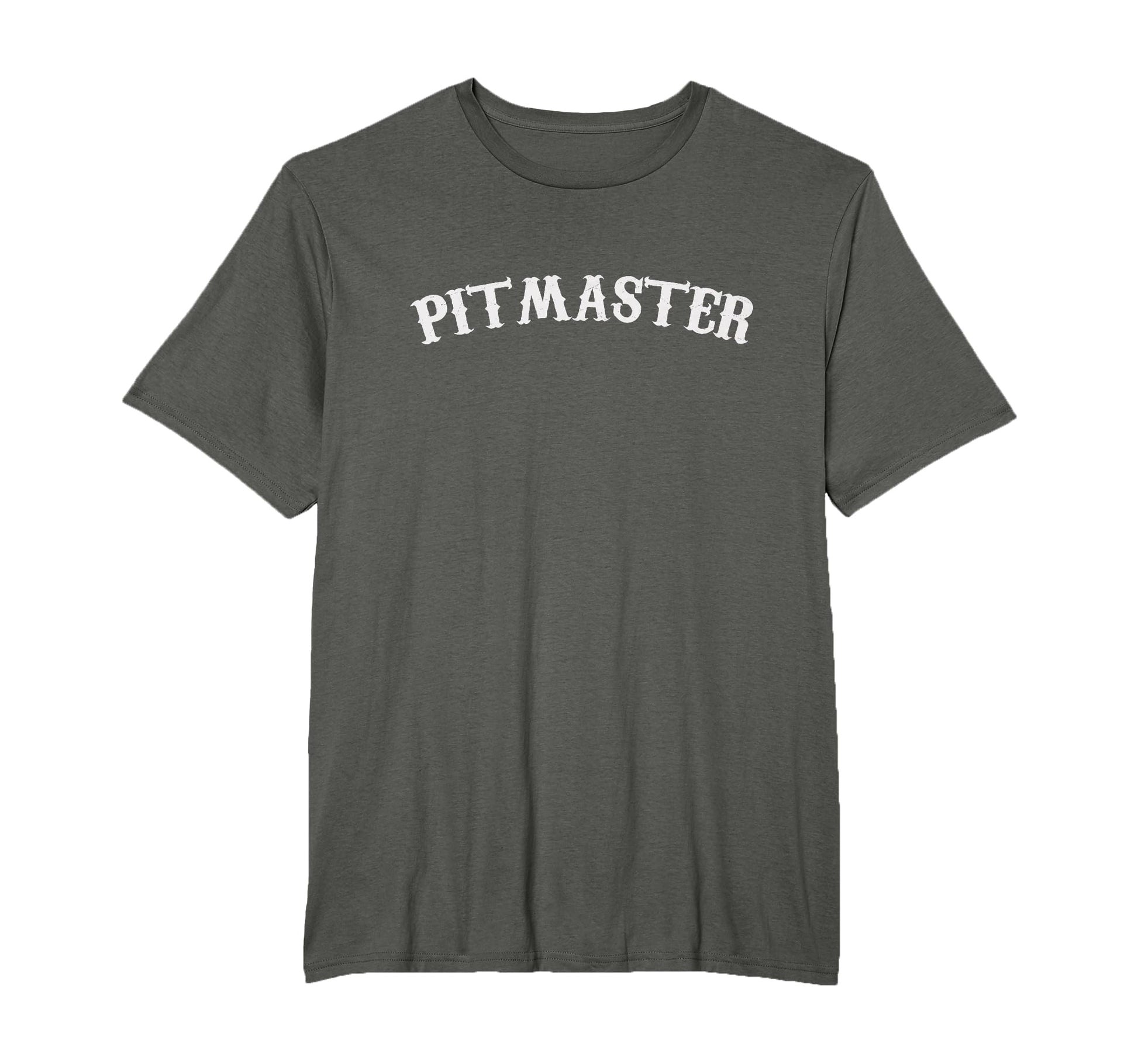 Bbq Pitmaster Drink Grill Things T-Shirt - Fun Novelty Design Men Women - T-Shirt, Sweatshirt, Hoodie