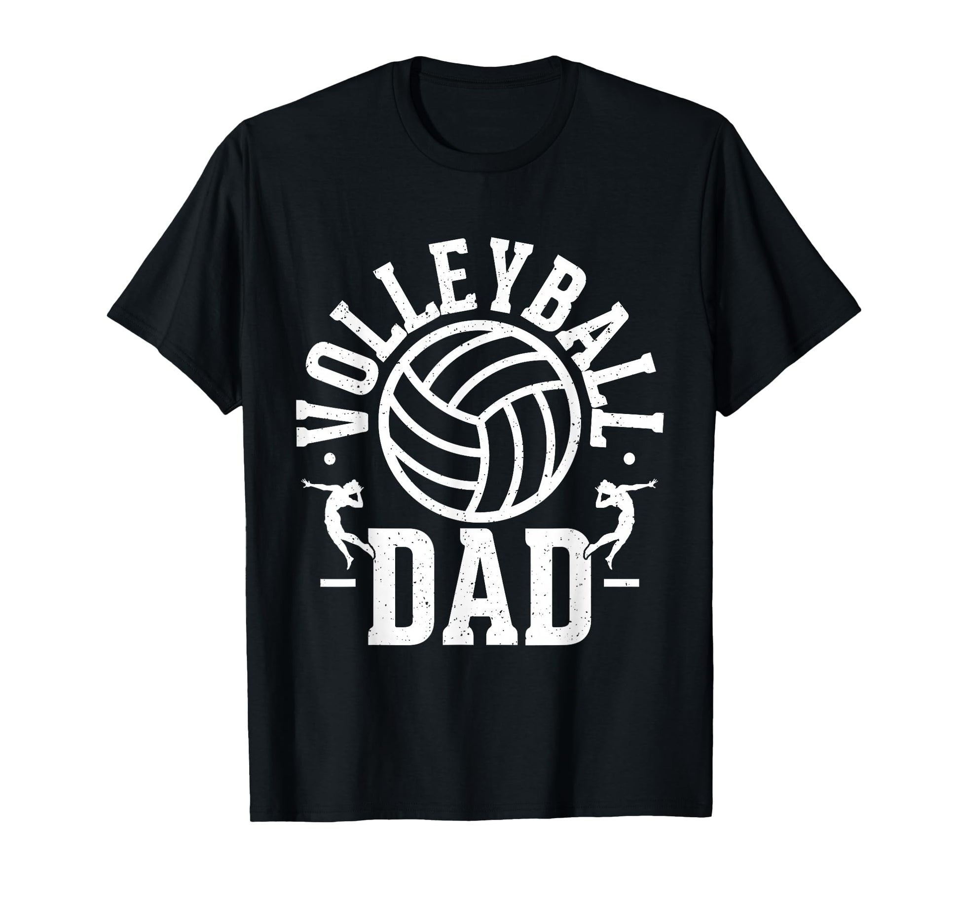 Funny Gift Ideas Volleyball Players T-Shirt - Minimalist Print Men Women - T-Shirt, Sweatshirt, Hoodie