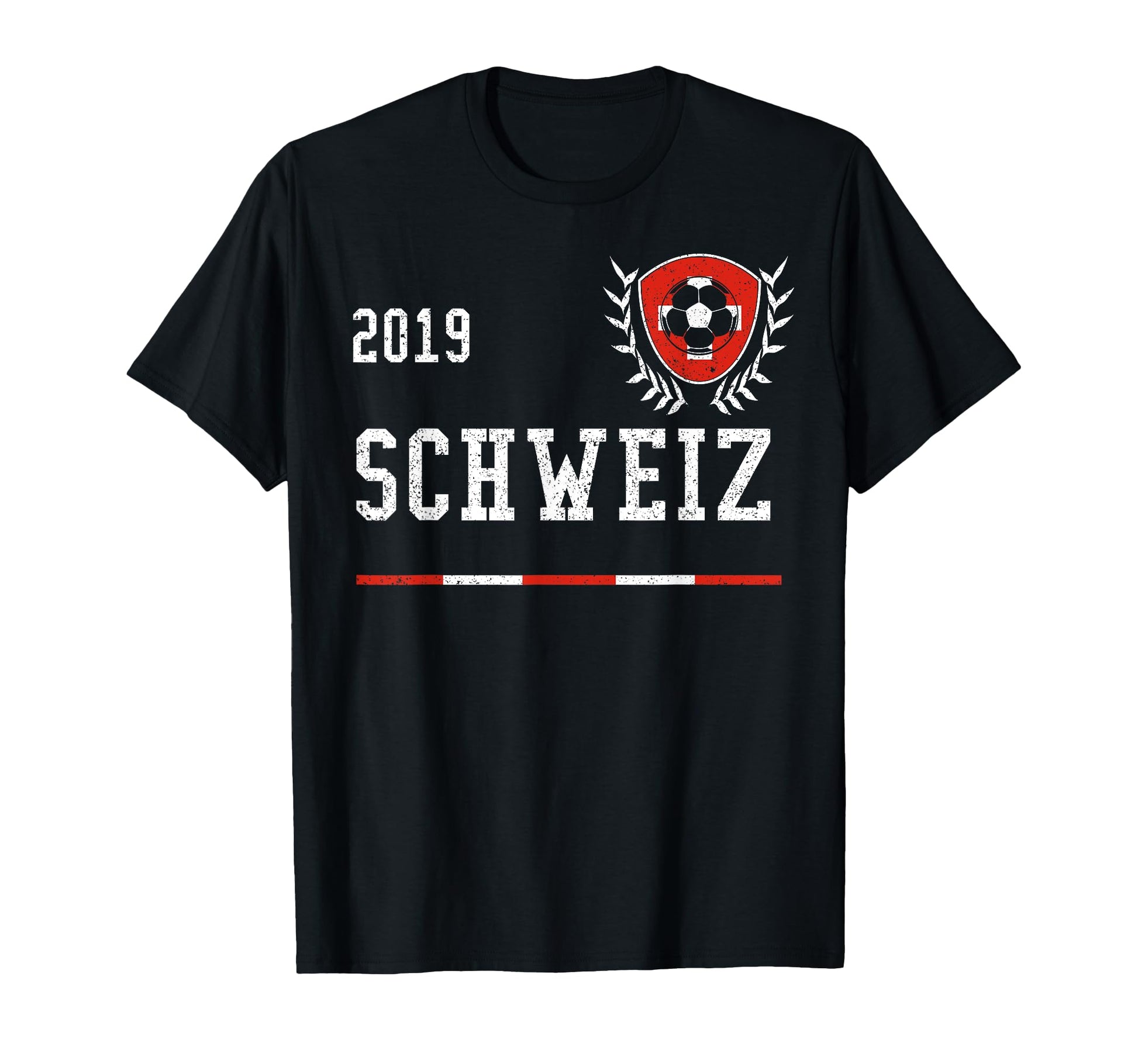 Switzerland Football Jersey 2019 T-Shirt - Aesthetic Graphic Men Women - T-Shirt, Sweatshirt, Hoodie