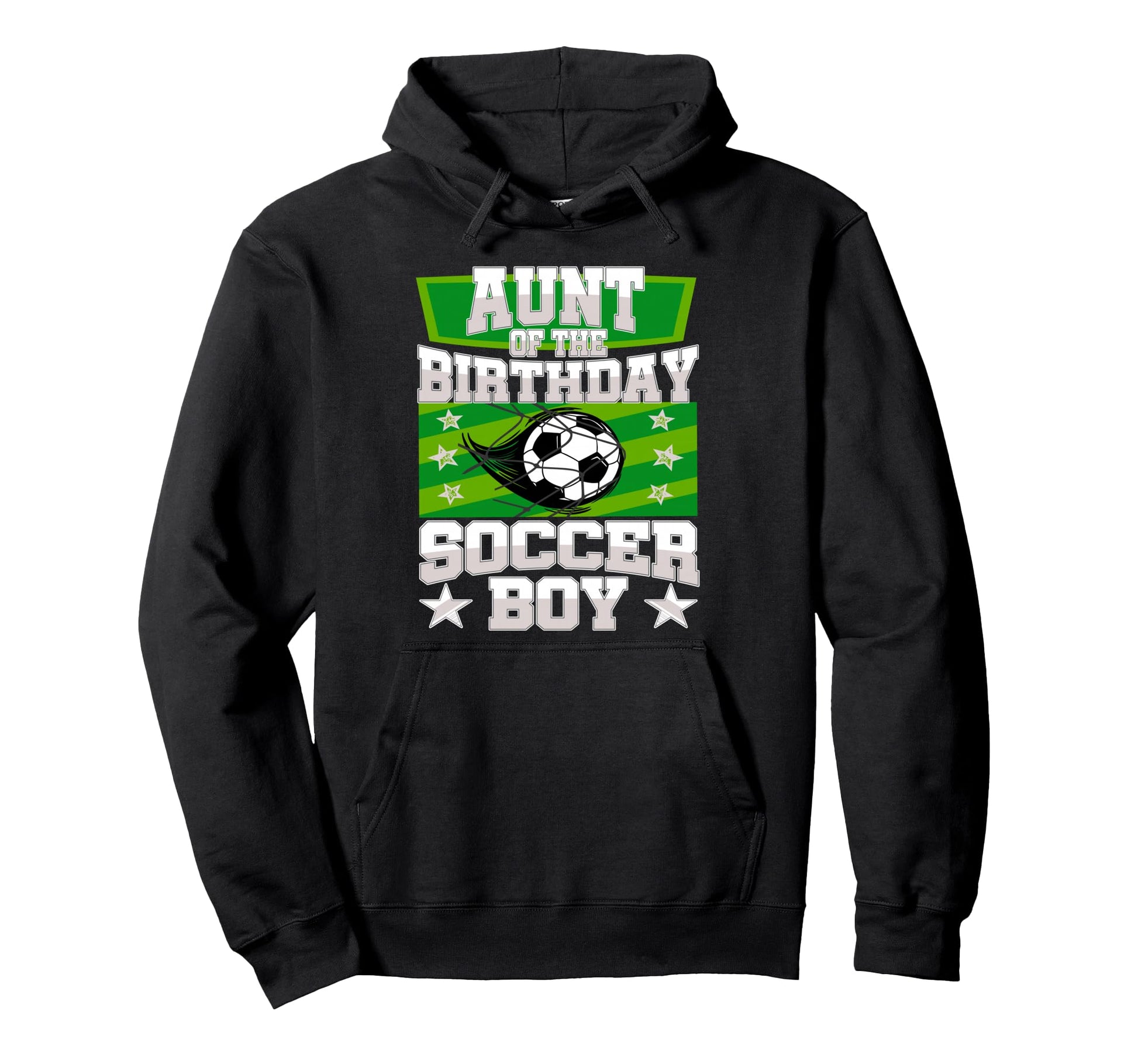 Aunt Birthday Matches Family Hoodie - Fun Novelty Design for Adults - T-Shirt, Sweatshirt, Hoodie