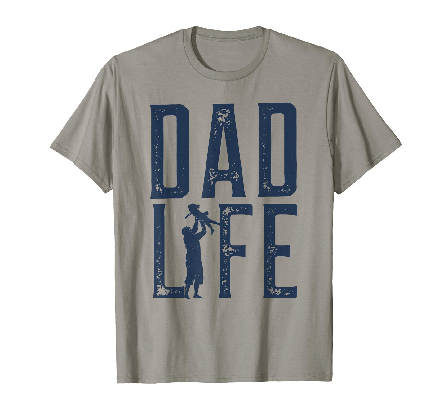 Dad Life Fathers Day Gifts Store Hoodie - Trendy Graphic for Adults - T-Shirt, Sweatshirt, Hoodie