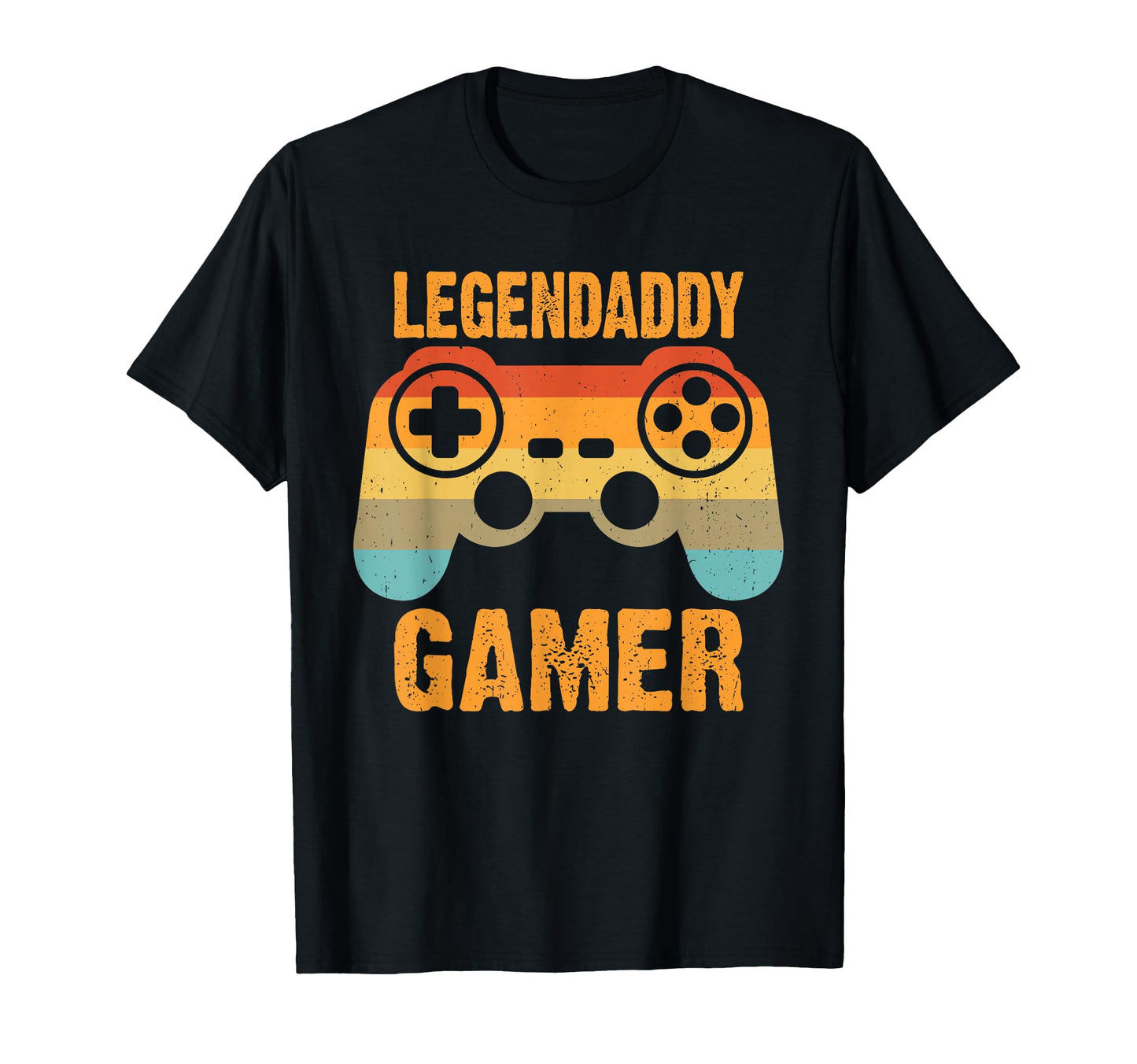 Video Game Lover Funny Gaming Dad T-Shirt - Minimalist Print Men Women - T-Shirt, Sweatshirt, Hoodie