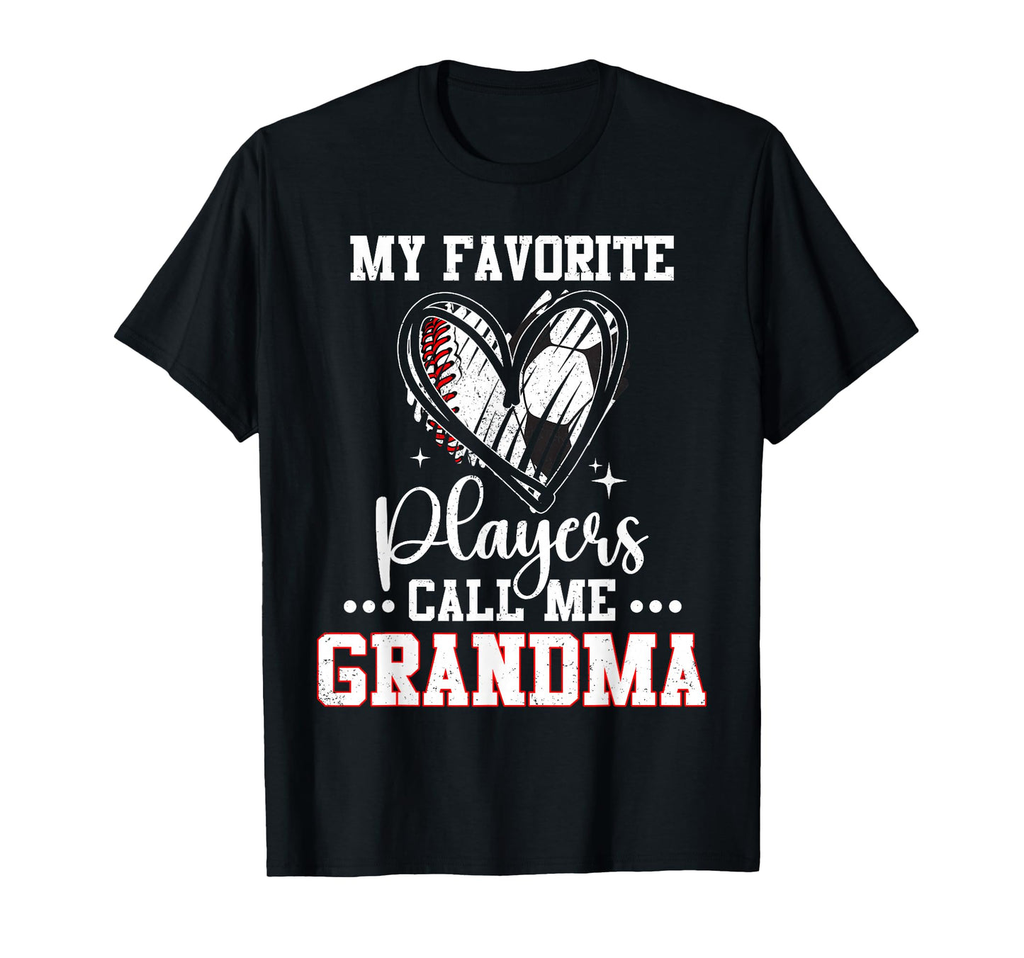 My Favorite Baseball Soccer Ball T-Shirt - Fun Novelty Design for Adults - T-Shirt, Sweatshirt, Hoodie