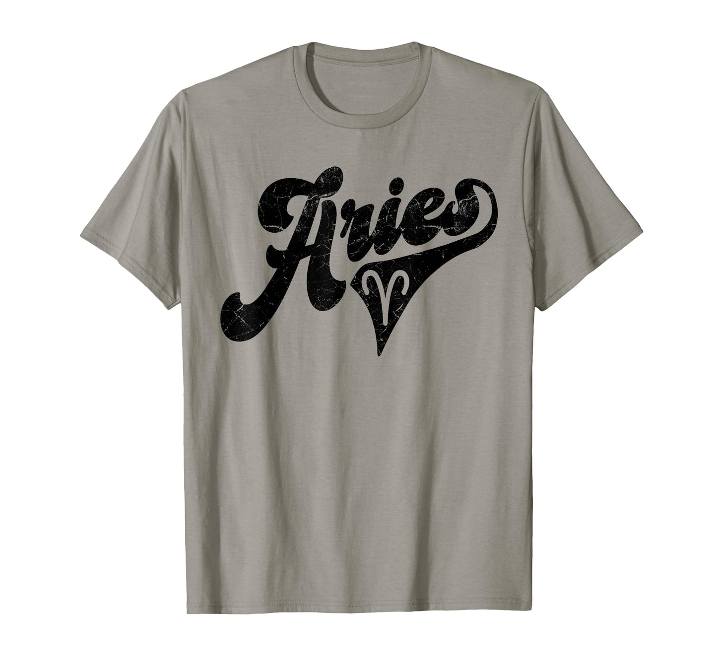 Aries Zodiac Astrology Horoscope Aries T-Shirt - Streetwear Style Men Women - T-Shirt, Sweatshirt, Hoodie