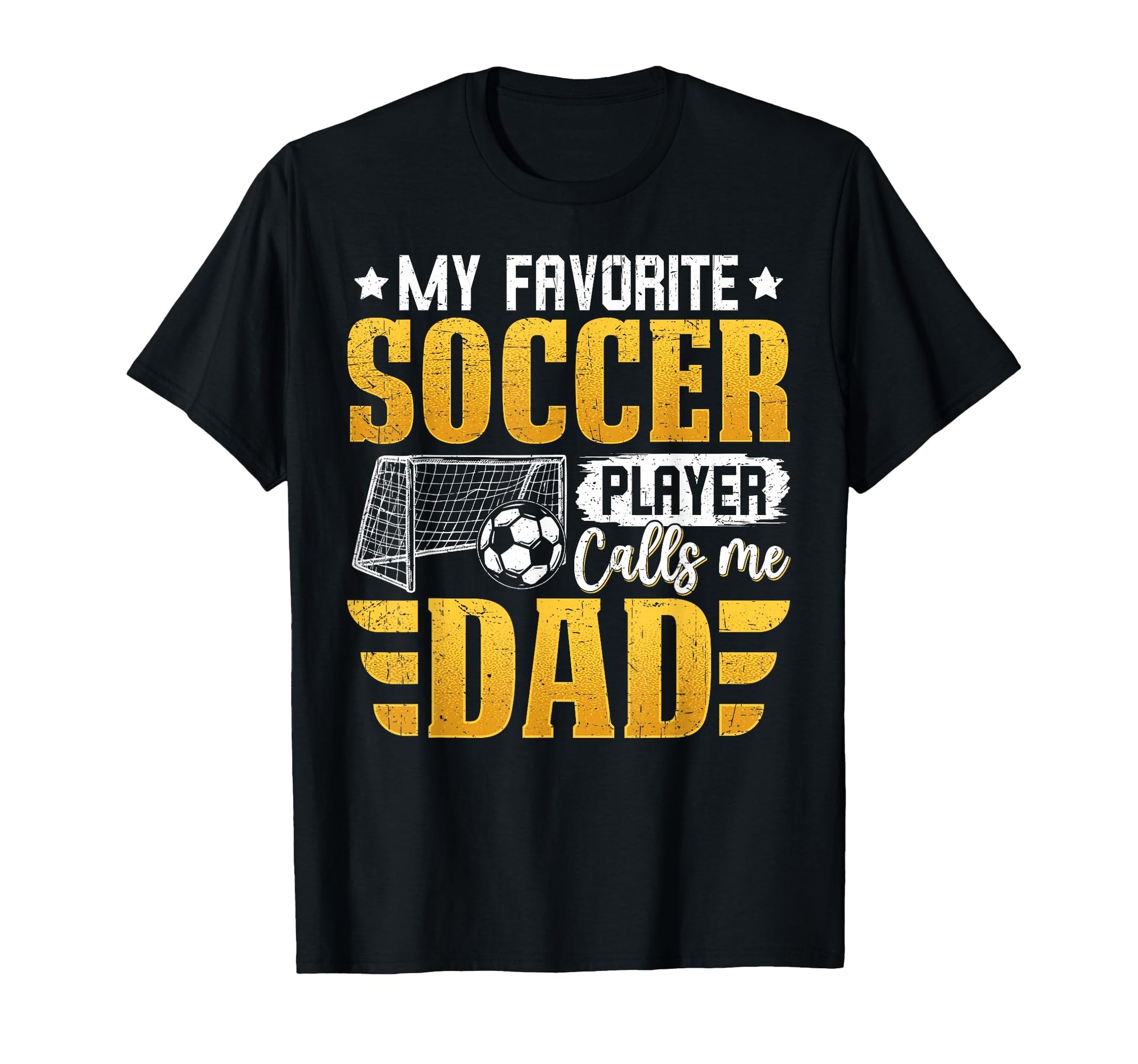 My Favorite Soccer Player Calls Me T-Shirt - Aesthetic Graphic for Adults - T-Shirt, Sweatshirt, Hoodie