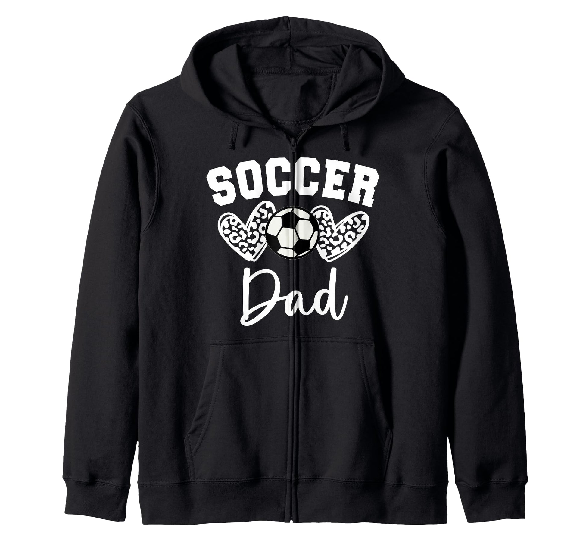 Soccer Matching Family Game And Hoodie - Casual Everyday Wear Men Women - T-Shirt, Sweatshirt, Hoodie