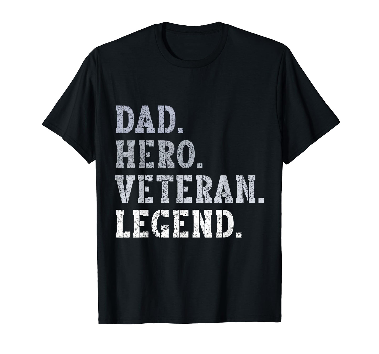 Veteran Grandpa Veteran Dad Gifts Vet Dad Hoodie - Streetwear Style Unisex - T-Shirt, Sweatshirt, Hoodie