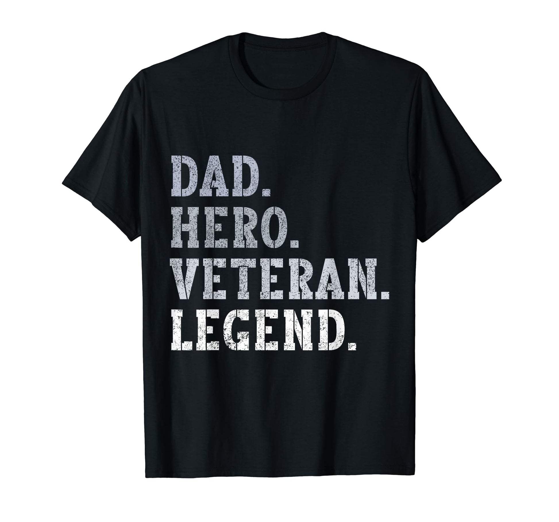Veteran Grandpa Veteran Dad Gifts Vet Dad Hoodie - Streetwear Style Unisex - T-Shirt, Sweatshirt, Hoodie