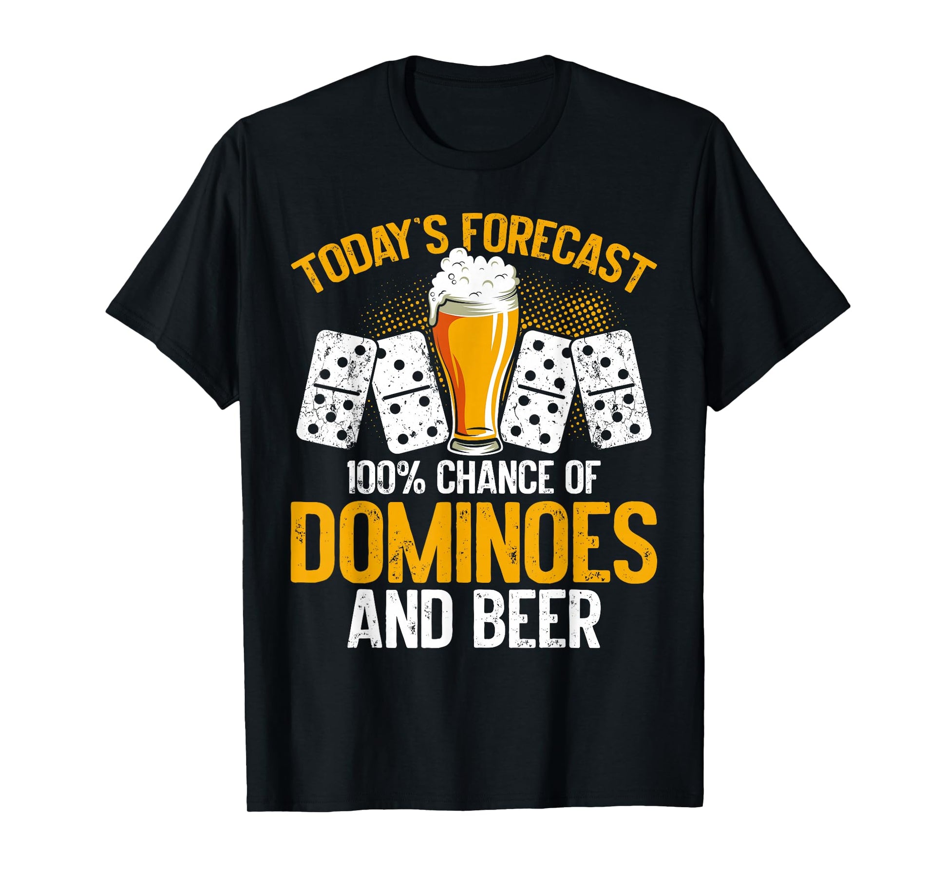 Dominoes Enthusiast Play Dominoes T-Shirt - Streetwear Style for Adults - T-Shirt, Sweatshirt, Hoodie