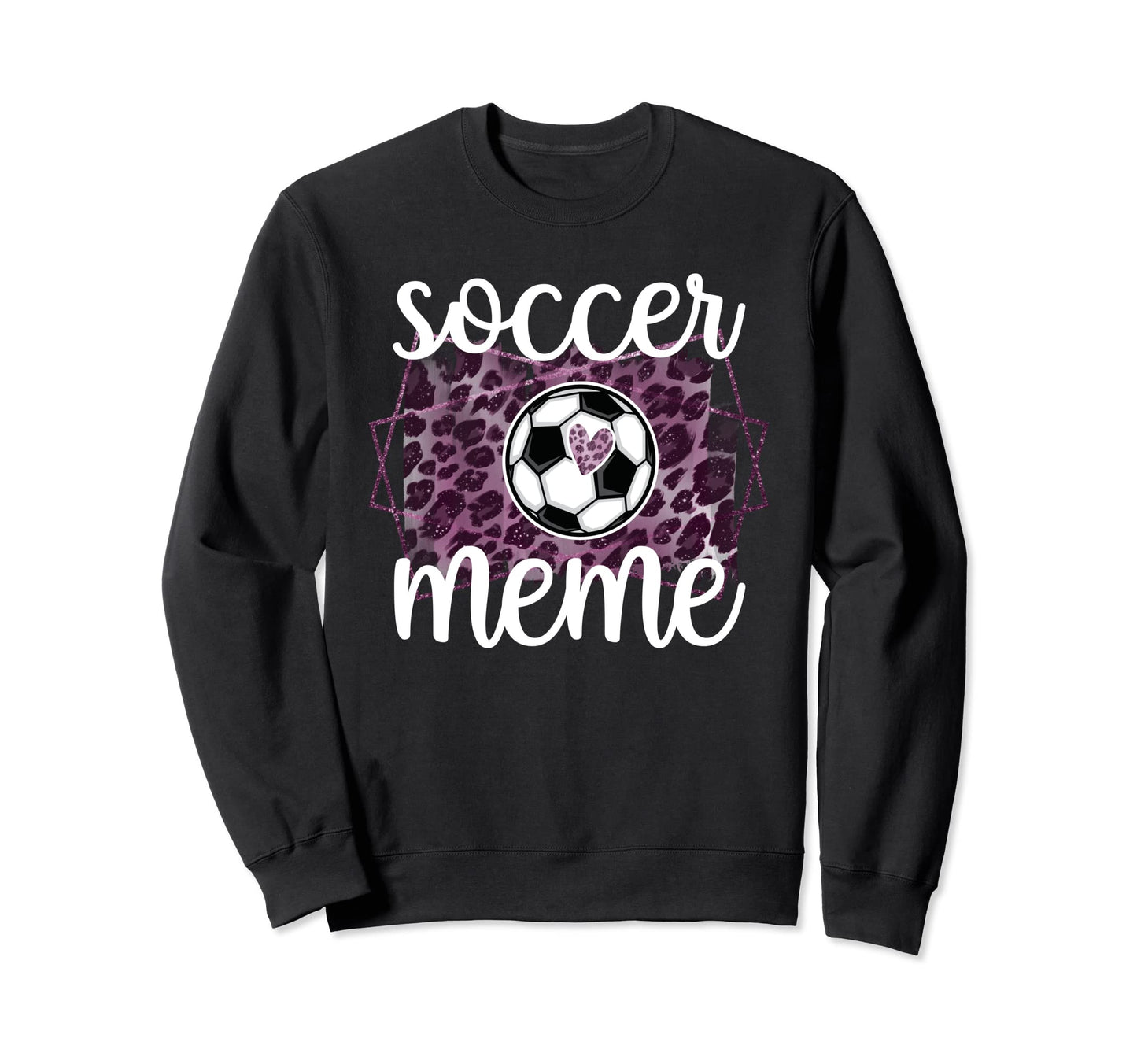 Soccer Meme Grandma Meme Soccer Player Sweatshirt - Novelty Apparel Unisex - T-Shirt, Sweatshirt, Hoodie