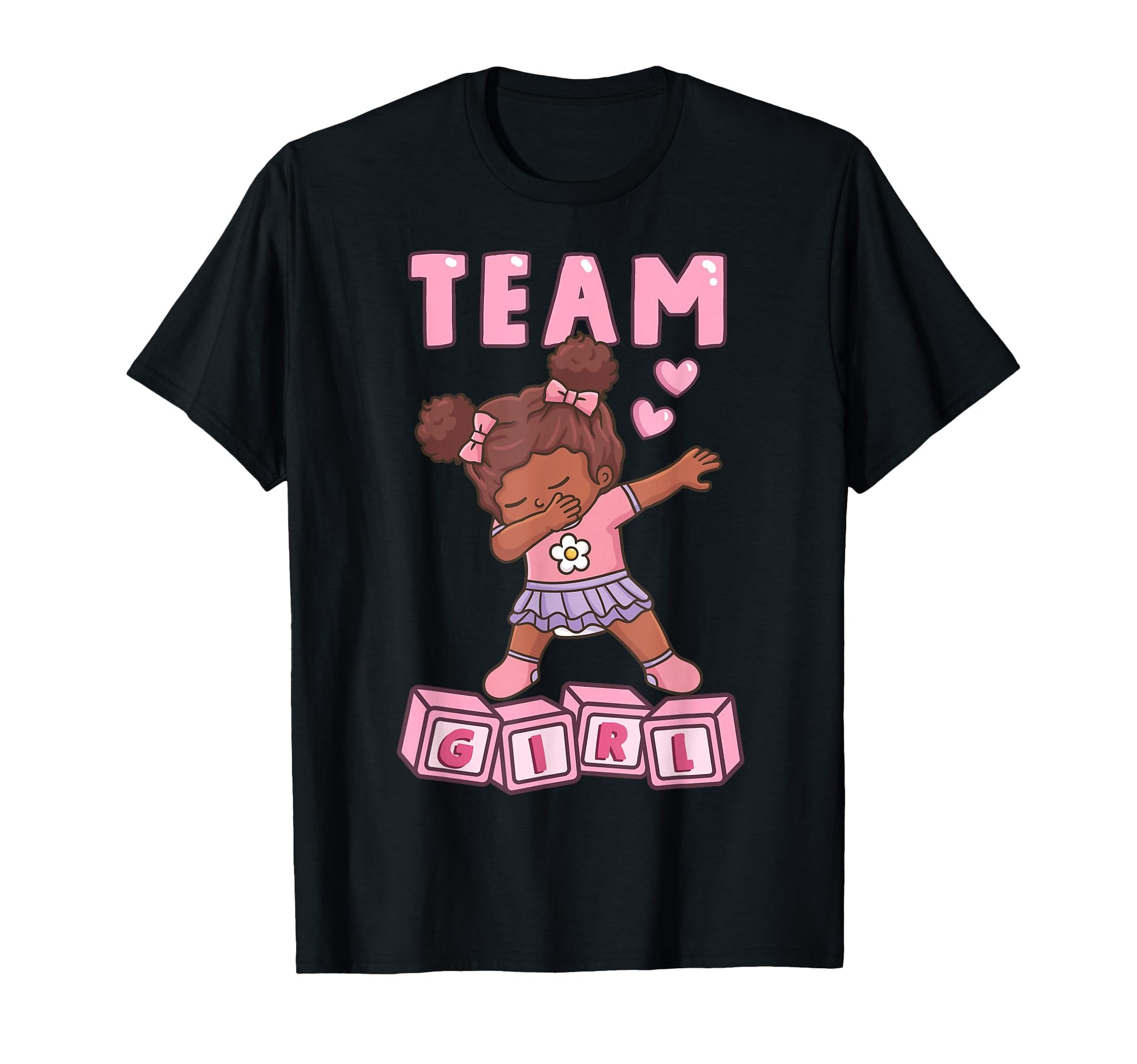 Gender Reveal Team T-Shirt - Trendy Graphic Unisex - T-Shirt, Sweatshirt, Hoodie