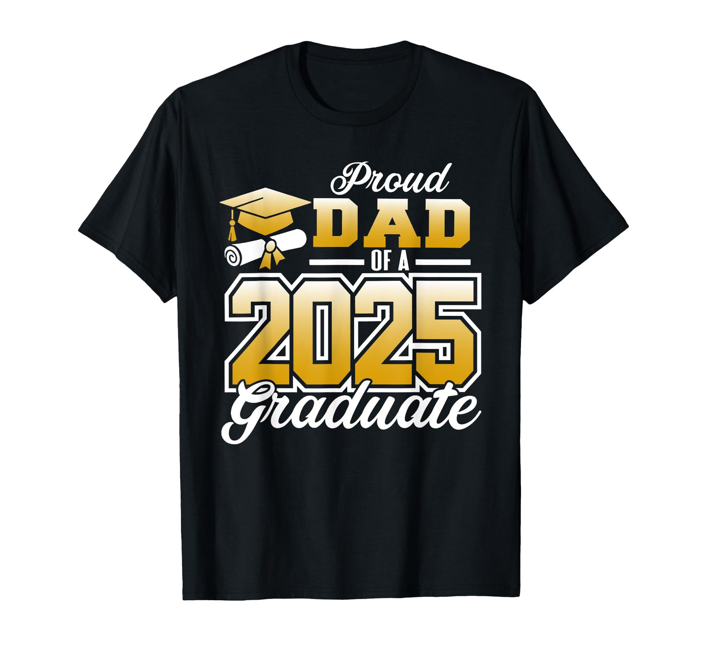Graduation Family Matching Mom Proud T-Shirt - Trendy Graphic for Adults - T-Shirt, Sweatshirt, Hoodie
