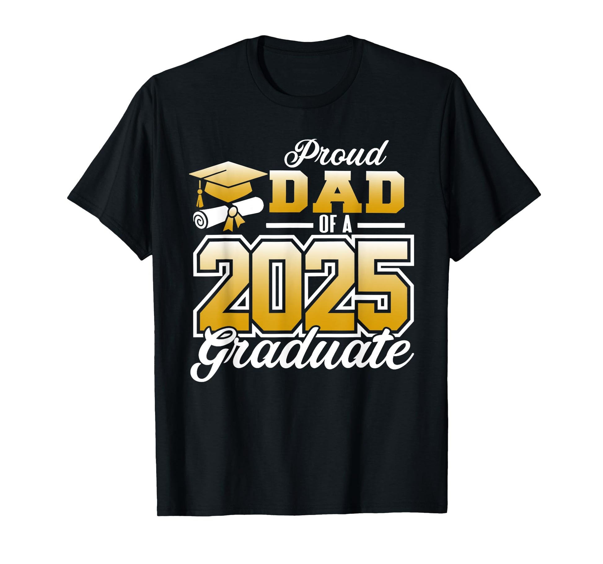 Graduation Family Matching Mom Proud T-Shirt - Trendy Graphic for Adults - T-Shirt, Sweatshirt, Hoodie