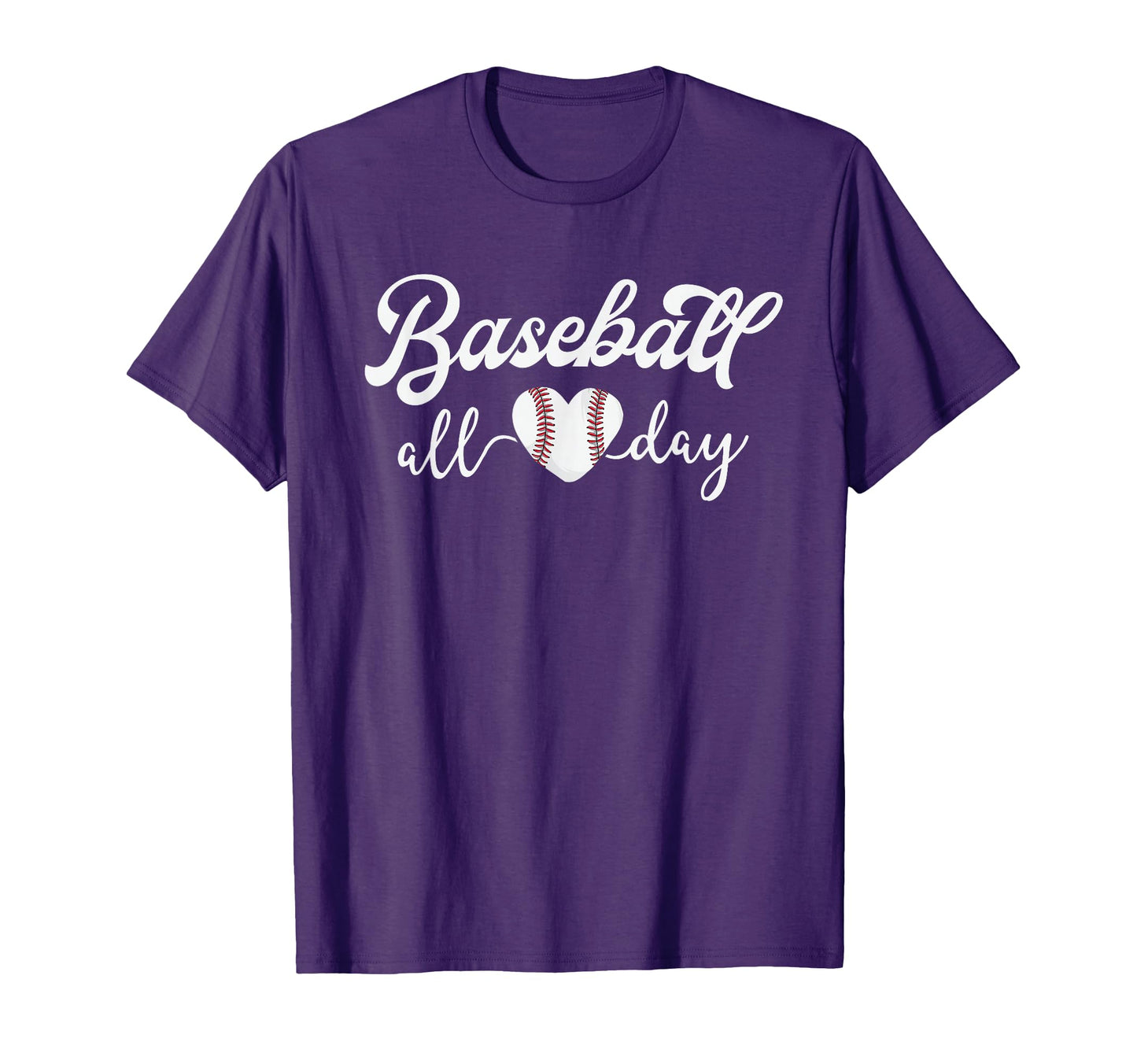 Mom Baseball Shirts Game Gift T-Shirt - Minimalist Print for Adults - T-Shirt, Sweatshirt, Hoodie