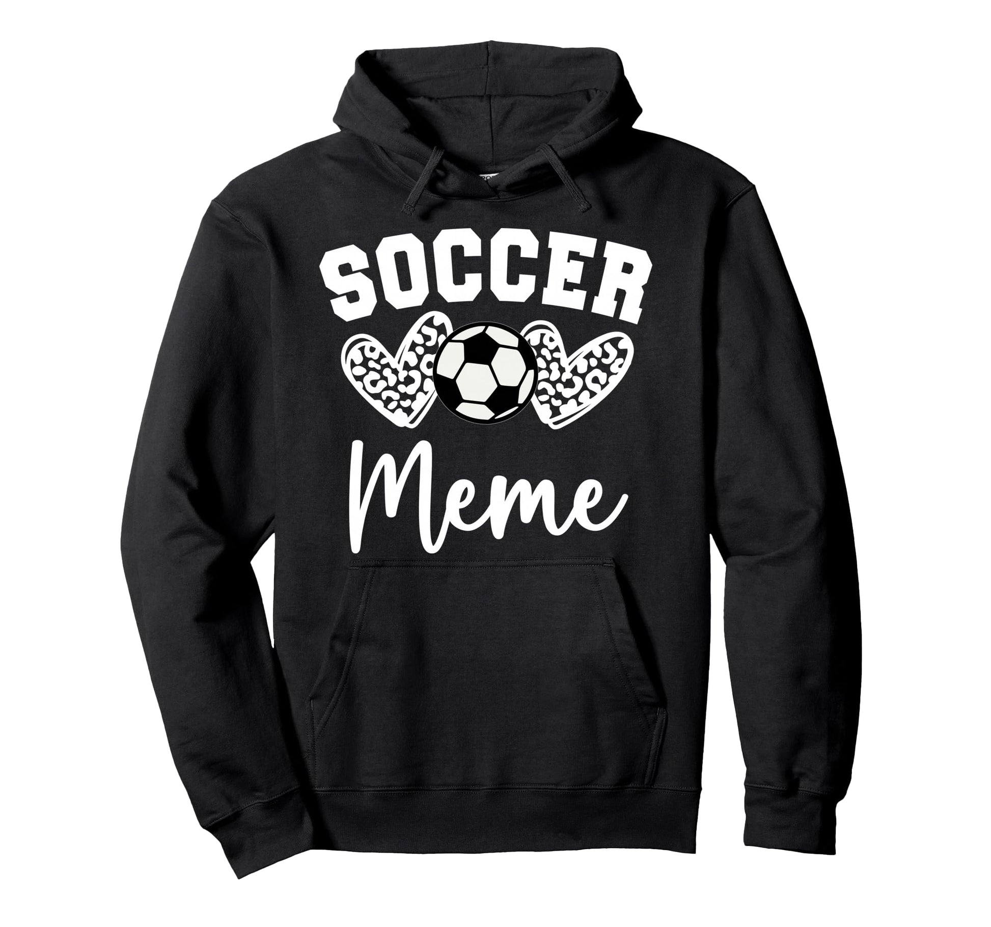 Soccer Meme Matching Family Soccer Hoodie - Unique Graphic Unisex - T-Shirt, Sweatshirt, Hoodie