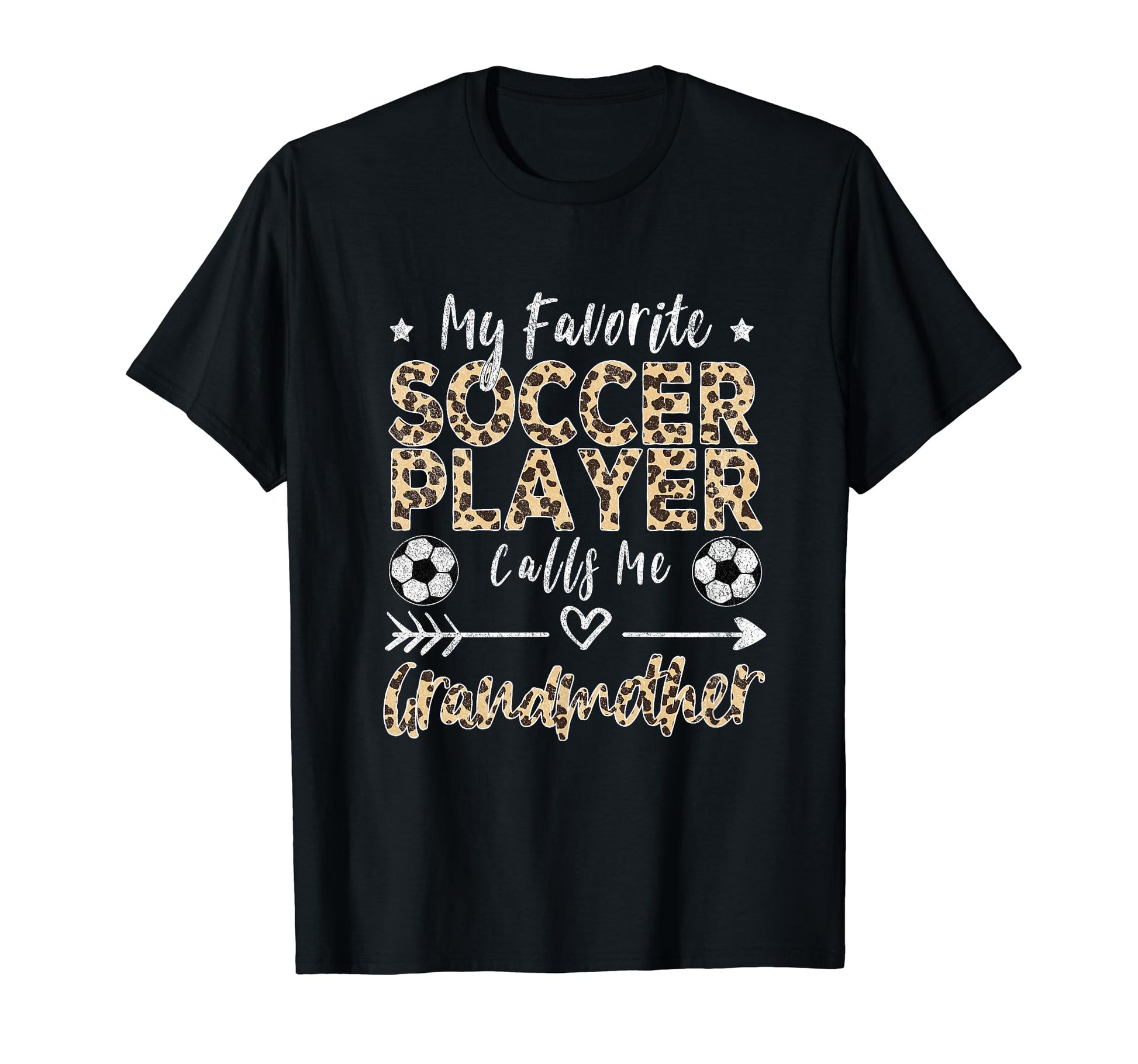 My Favorite Soccer Player Calls Me T-Shirt - Unique Graphic Unisex - T-Shirt, Sweatshirt, Hoodie