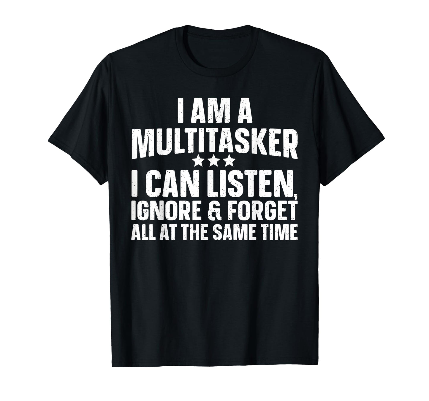 Funny Art Sarcastic People Gag Sayings T-Shirt - Graphic Print Men Women - T-Shirt, Sweatshirt, Hoodie