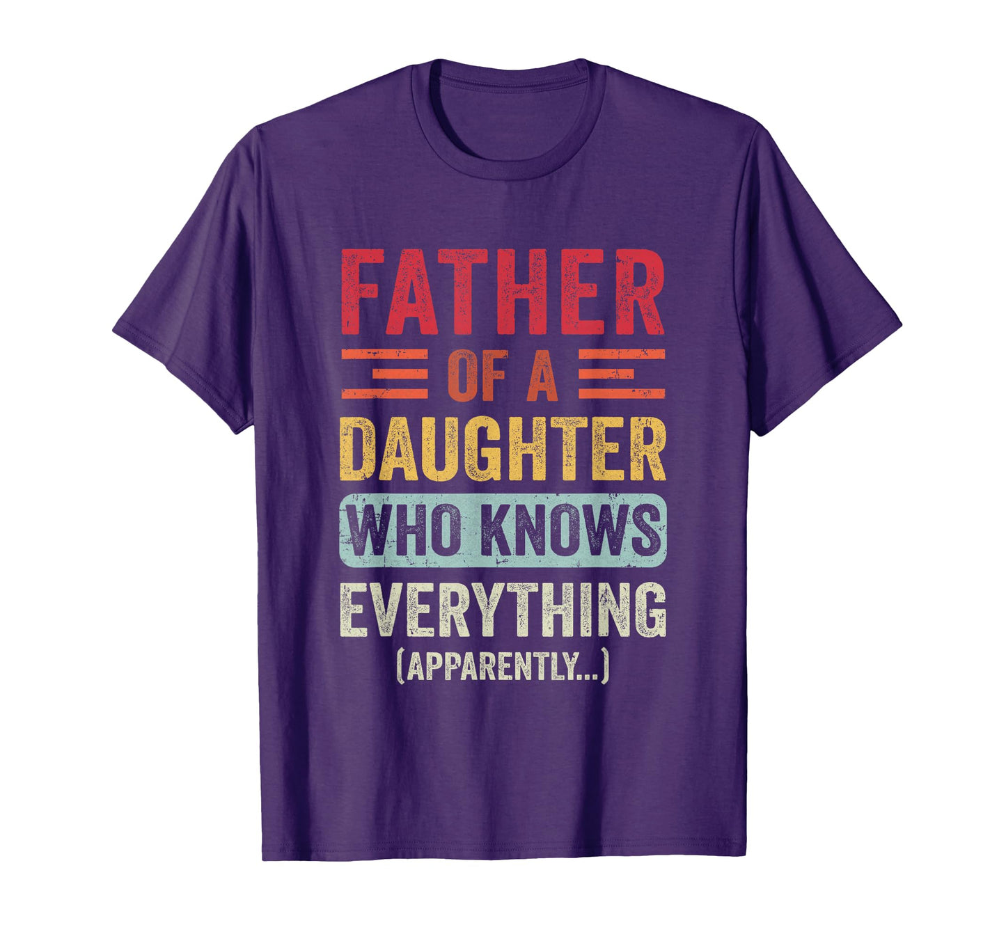 Love Family Matching Father Daughter T-Shirt - Trendy Graphic for Adults - T-Shirt, Sweatshirt, Hoodie