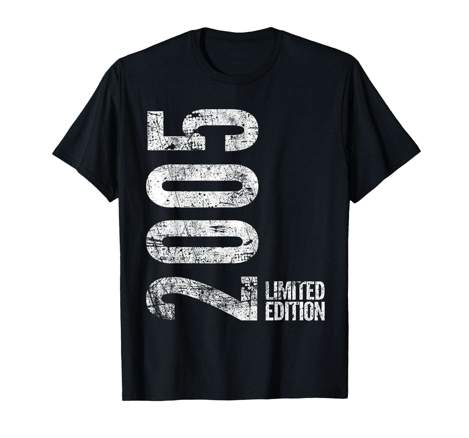 2005 21 Years Old 21St Birthday T-Shirt - Trendy Graphic Unisex - T-Shirt, Sweatshirt, Hoodie