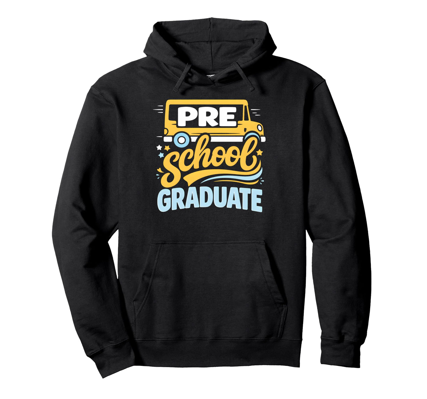 Senior Graduation School Class 2026 Hoodie - Fun Novelty Design Men Women - T-Shirt, Sweatshirt, Hoodie