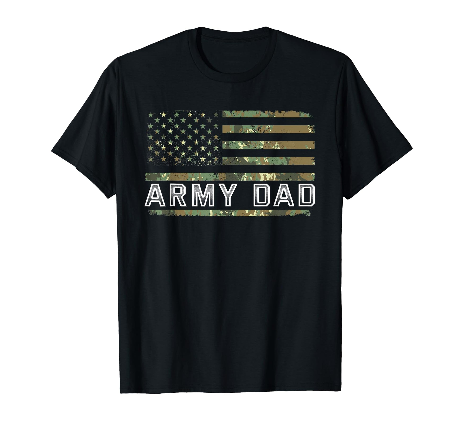 Usa Flag Father Quotes Gift T-Shirt - Graphic Print for Adults - T-Shirt, Sweatshirt, Hoodie