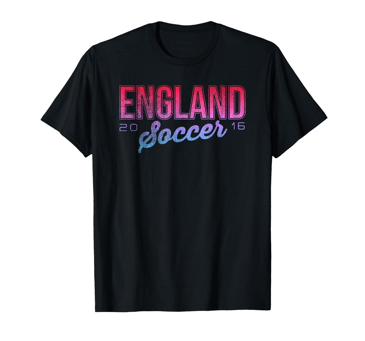 Trendy England Soccer T-Shirt - Graphic Print for Adults - T-Shirt, Sweatshirt, Hoodie