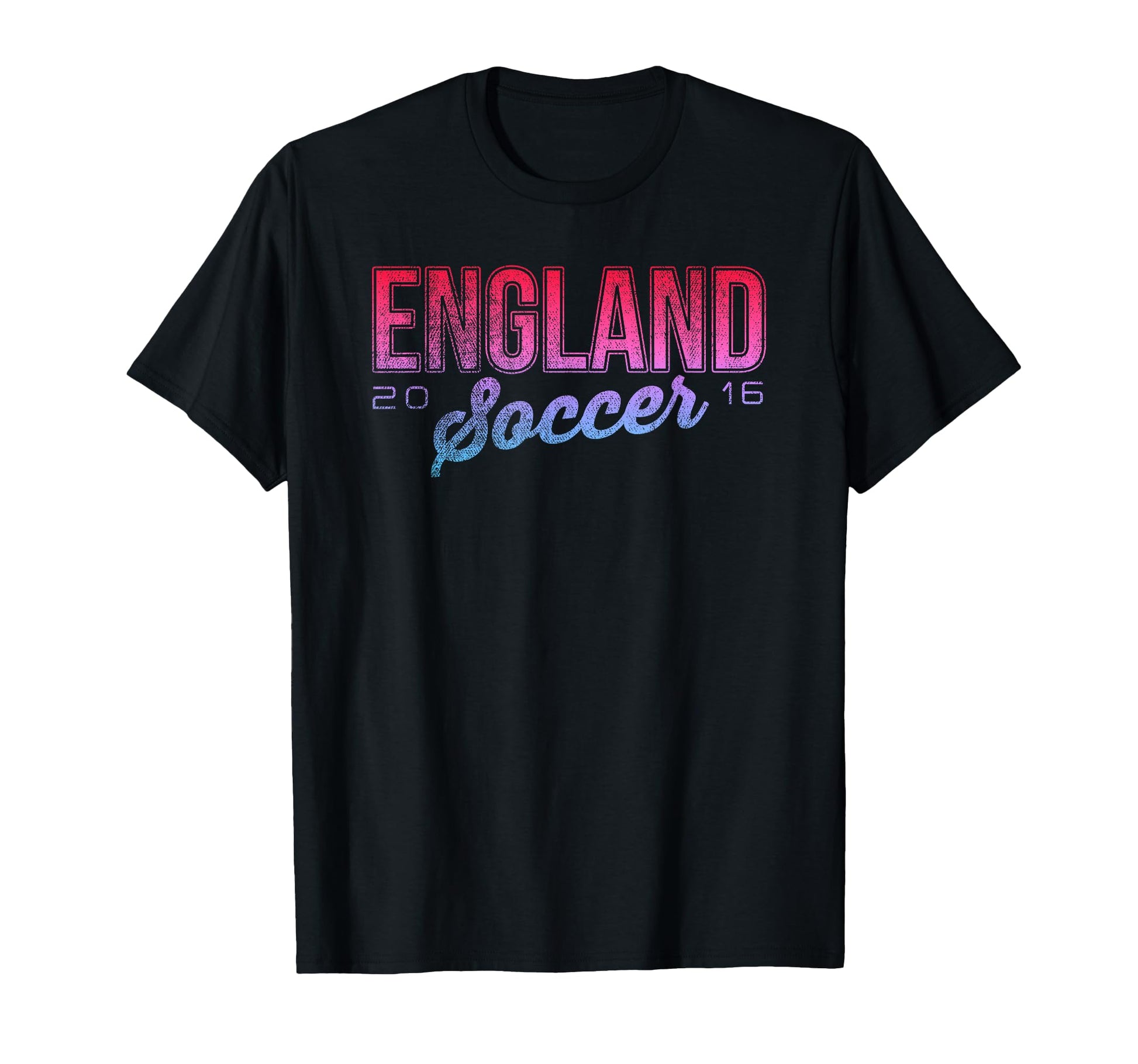 Trendy England Soccer T-Shirt - Graphic Print for Adults - T-Shirt, Sweatshirt, Hoodie