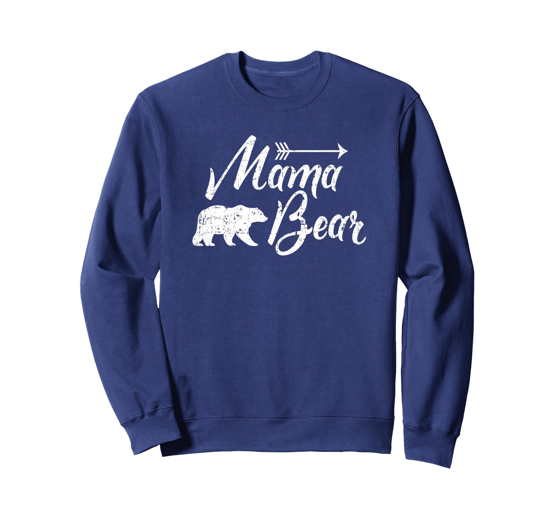 Mama Bear Papa Bear Matching Camping T T-Shirt - Novelty Apparel Men Women - T-Shirt, Sweatshirt, Hoodie