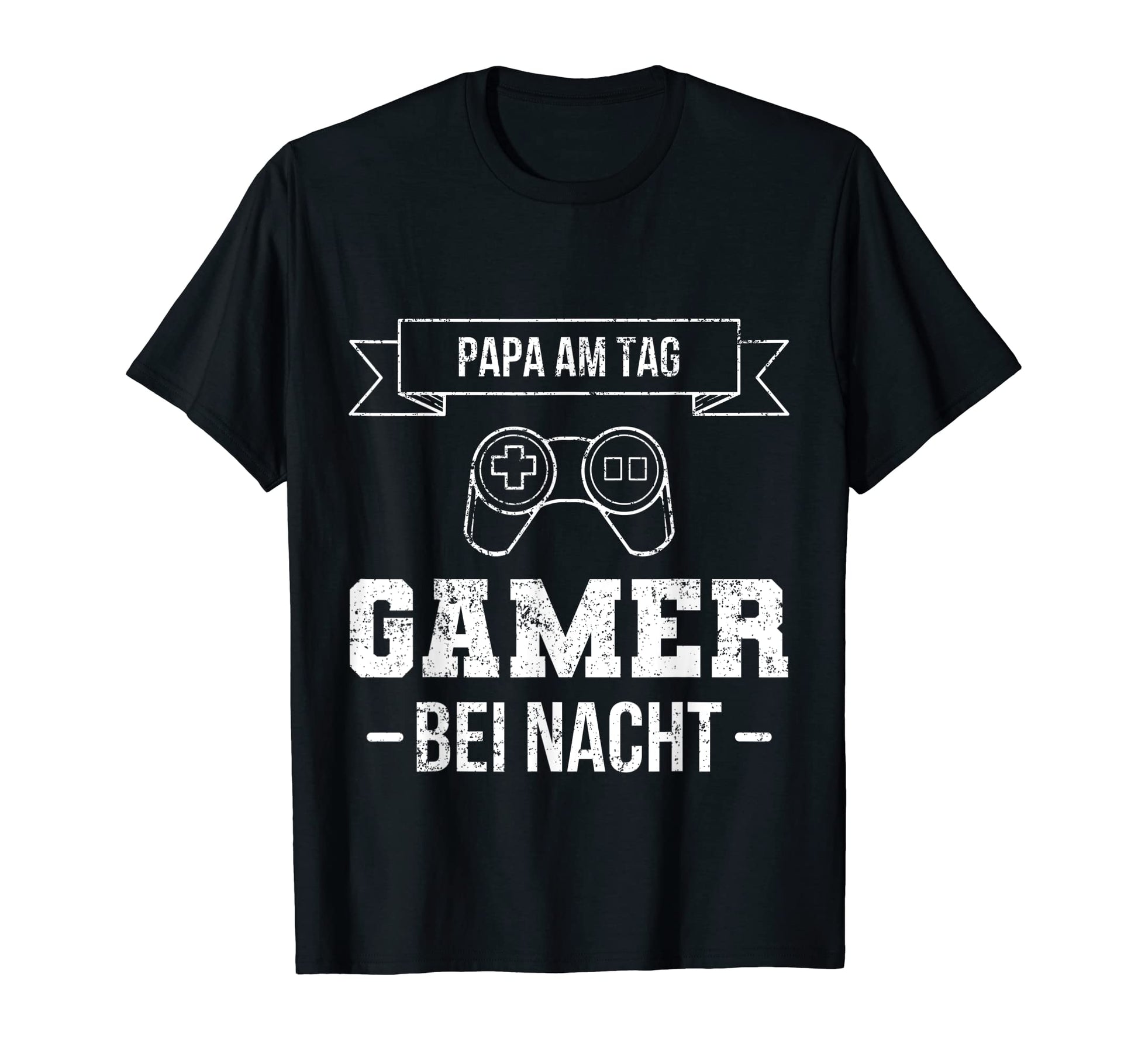 Gaming Dad Day Gamer Night Gaming T-Shirt - Novelty Apparel Men Women - T-Shirt, Sweatshirt, Hoodie