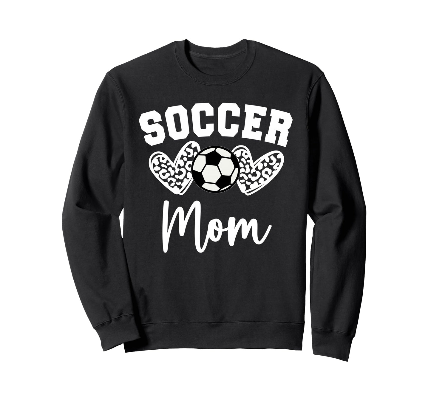 Soccer Matching Family Game And Sweatshirt - Custom Art Print Men Women - T-Shirt, Sweatshirt, Hoodie