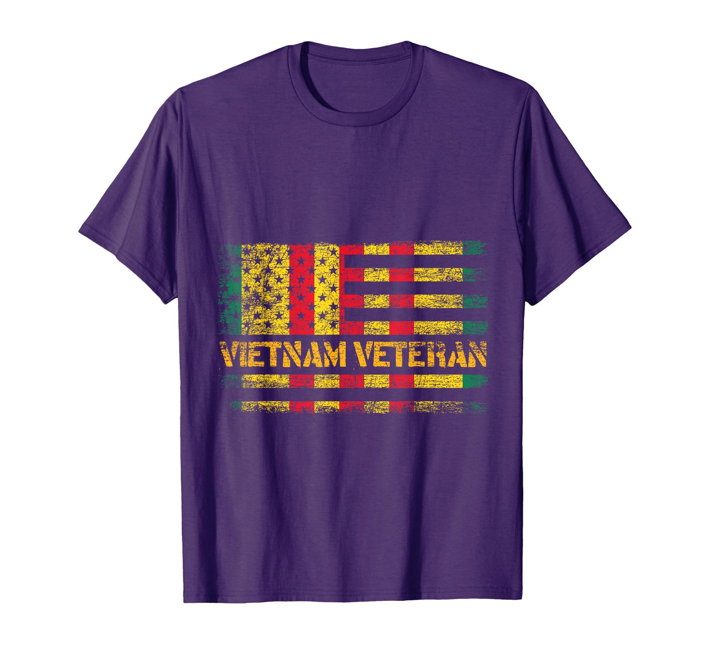 Vietnam Veteran Gifts Tees Hoodie - Streetwear Style Men Women - T-Shirt, Sweatshirt, Hoodie