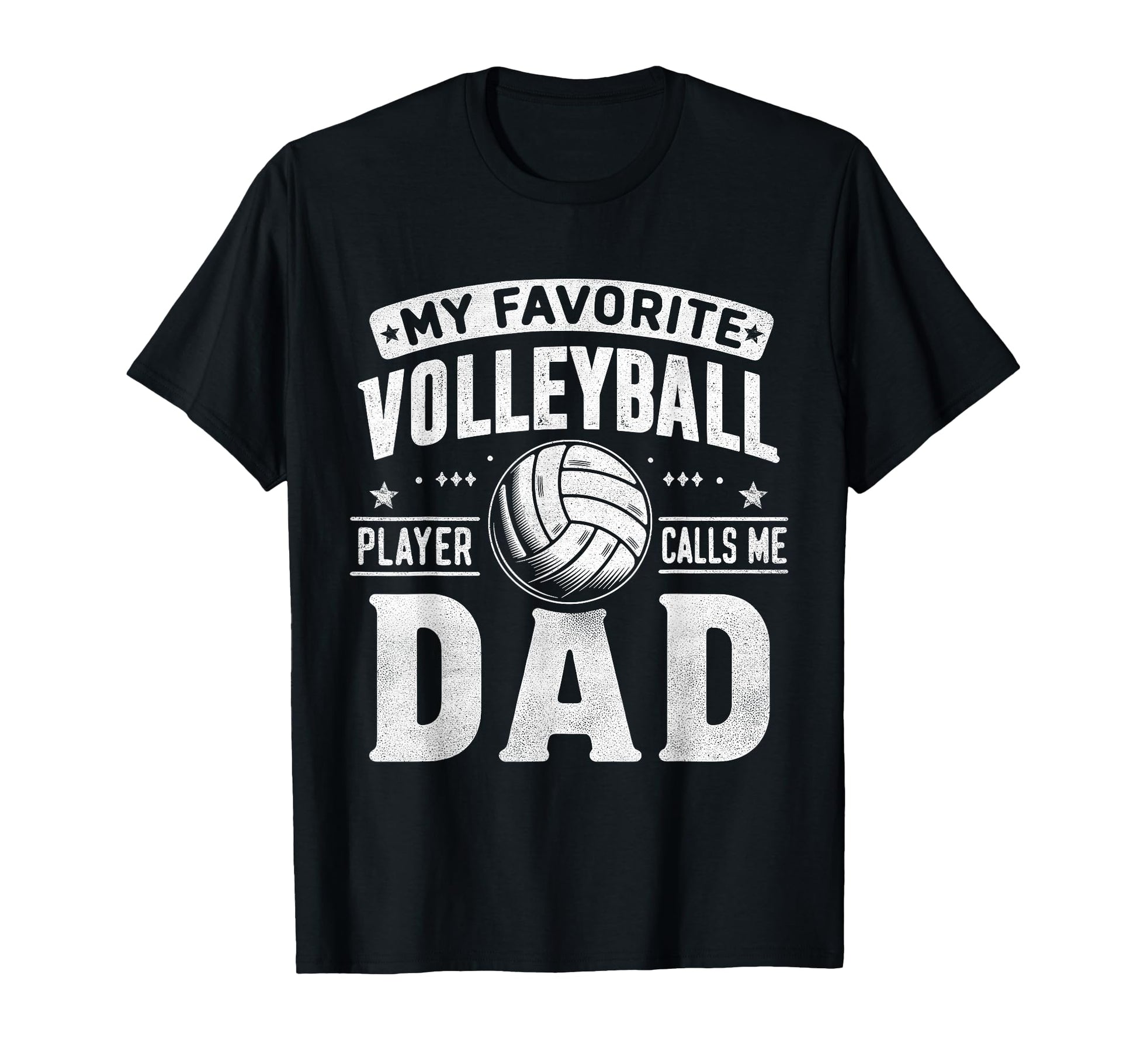 My Favorite Volleyball Player Calls T-Shirt - Aesthetic Graphic for Adults - T-Shirt, Sweatshirt, Hoodie